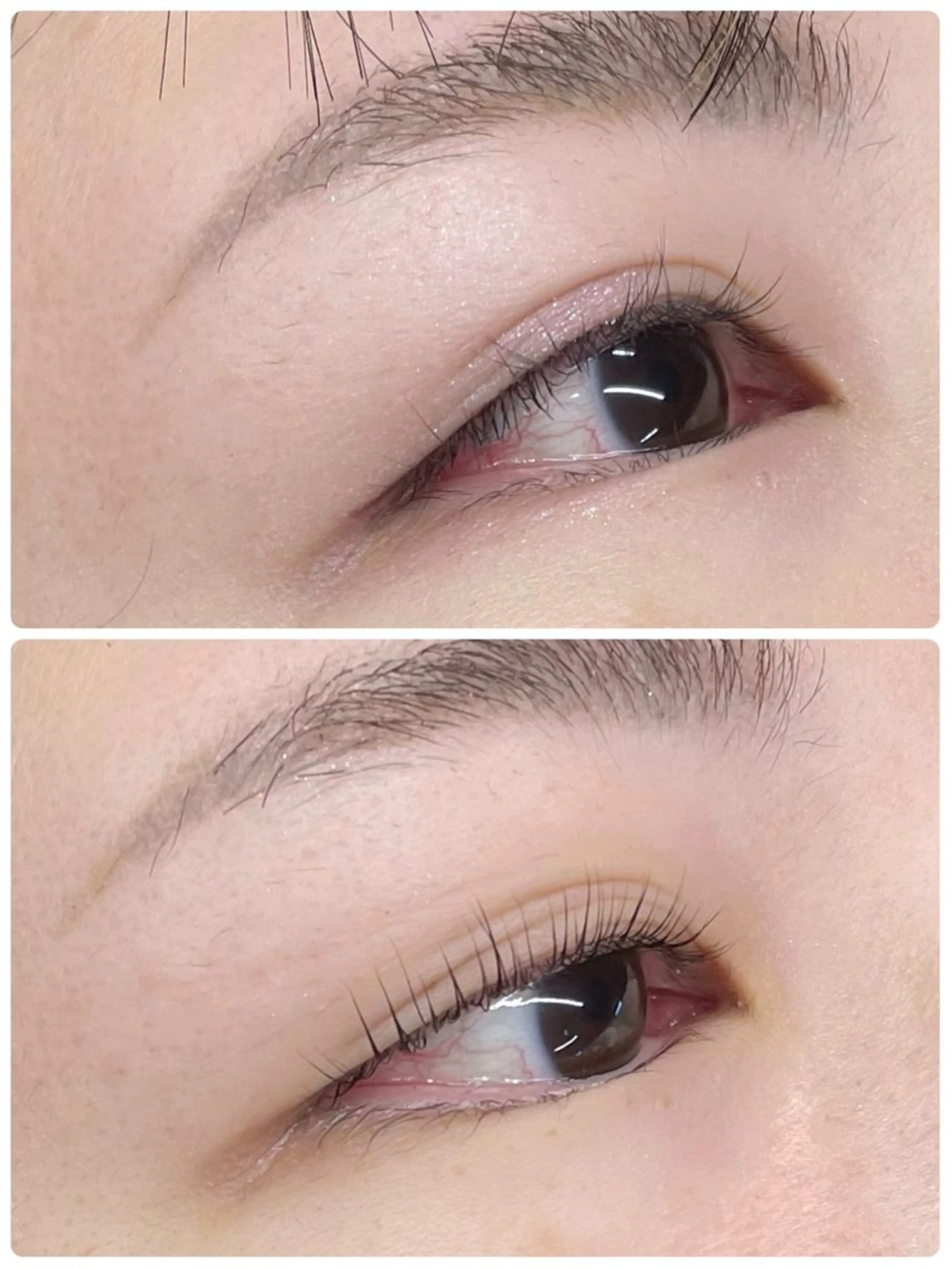 パーマ :) Fujikoのマツエク・マツパデザイン