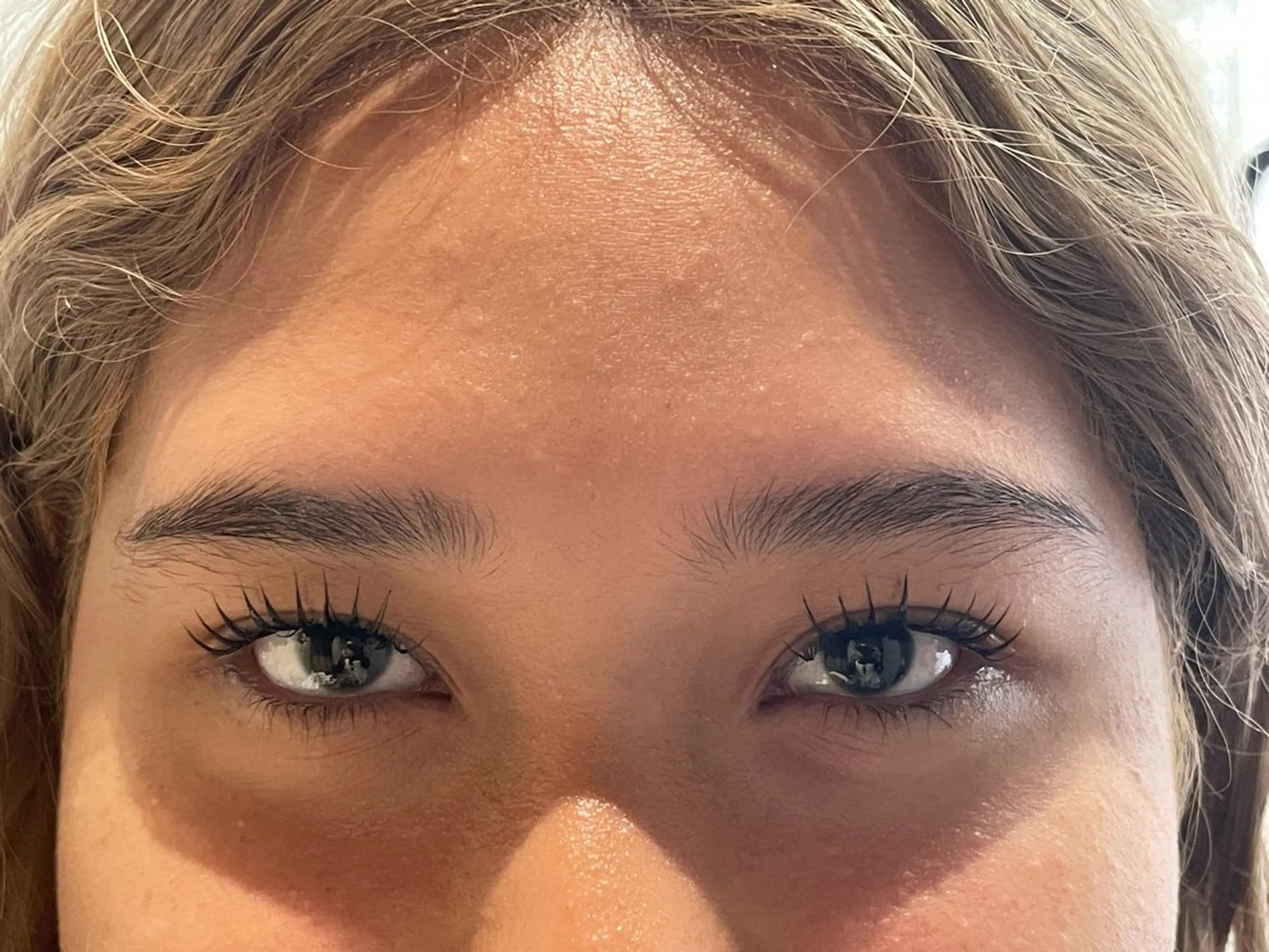 マツエク・マツパ NaKid マツエク&マツパのマツエク・マツパデザイン