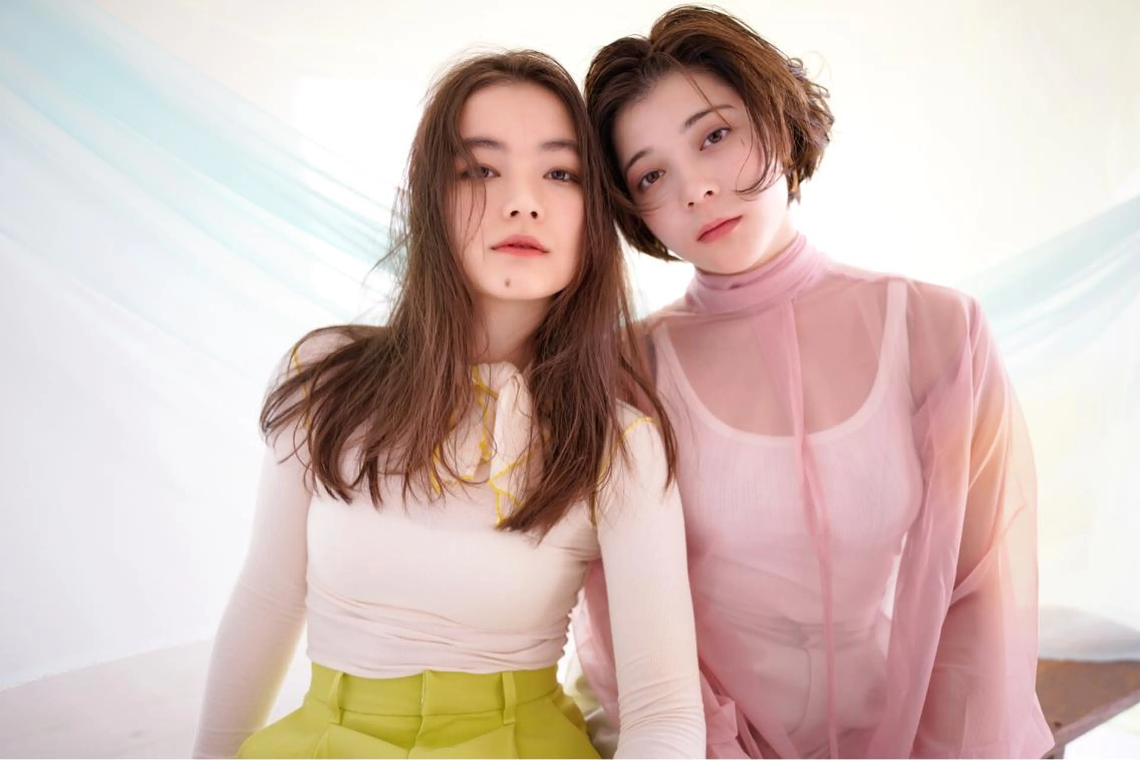 ショート カラー カット ヘアカラー N° 秋田店【ナンバー】のヘアスタイル