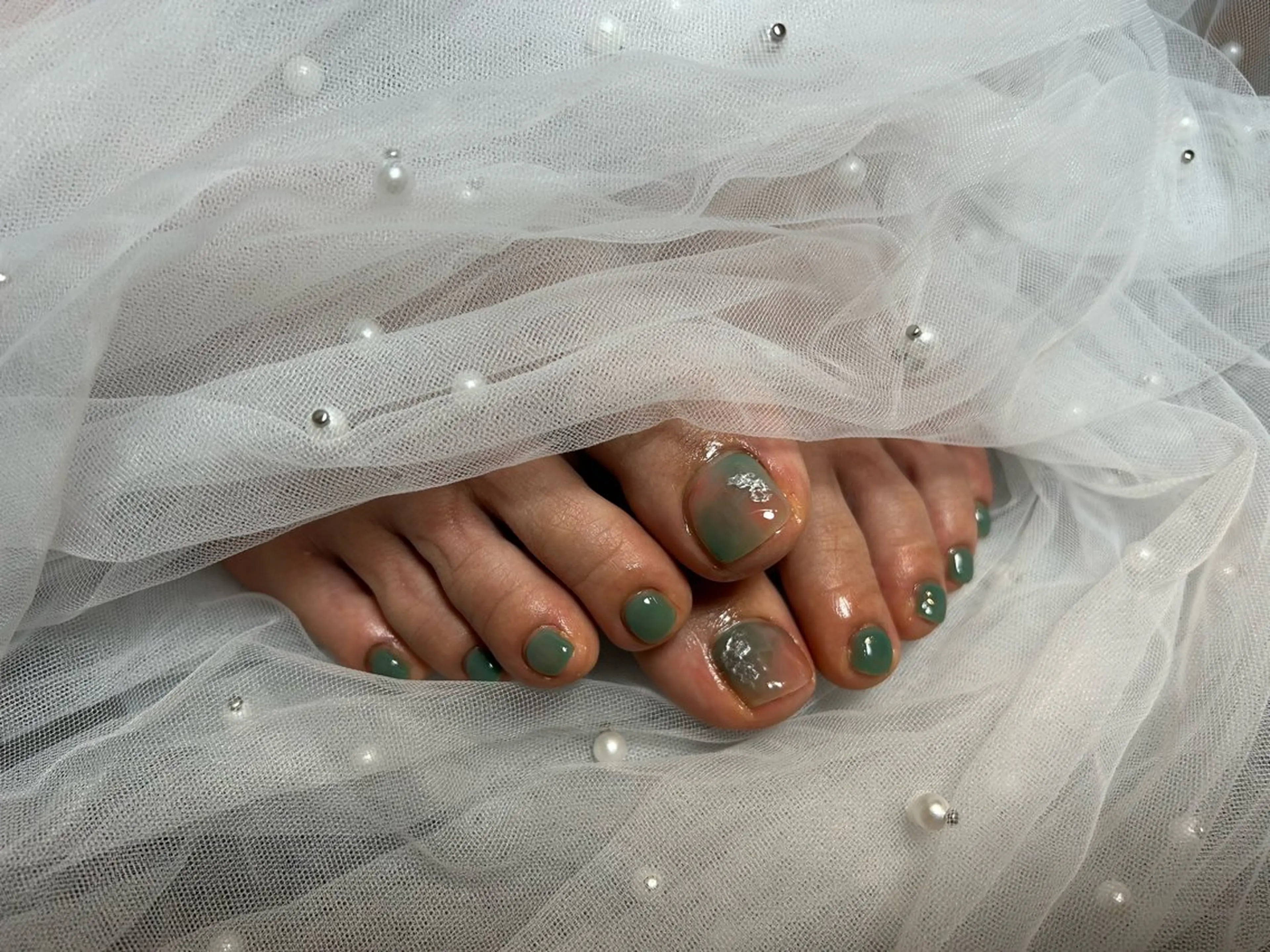 ネイル eum. ｳﾑのネイルデザイン