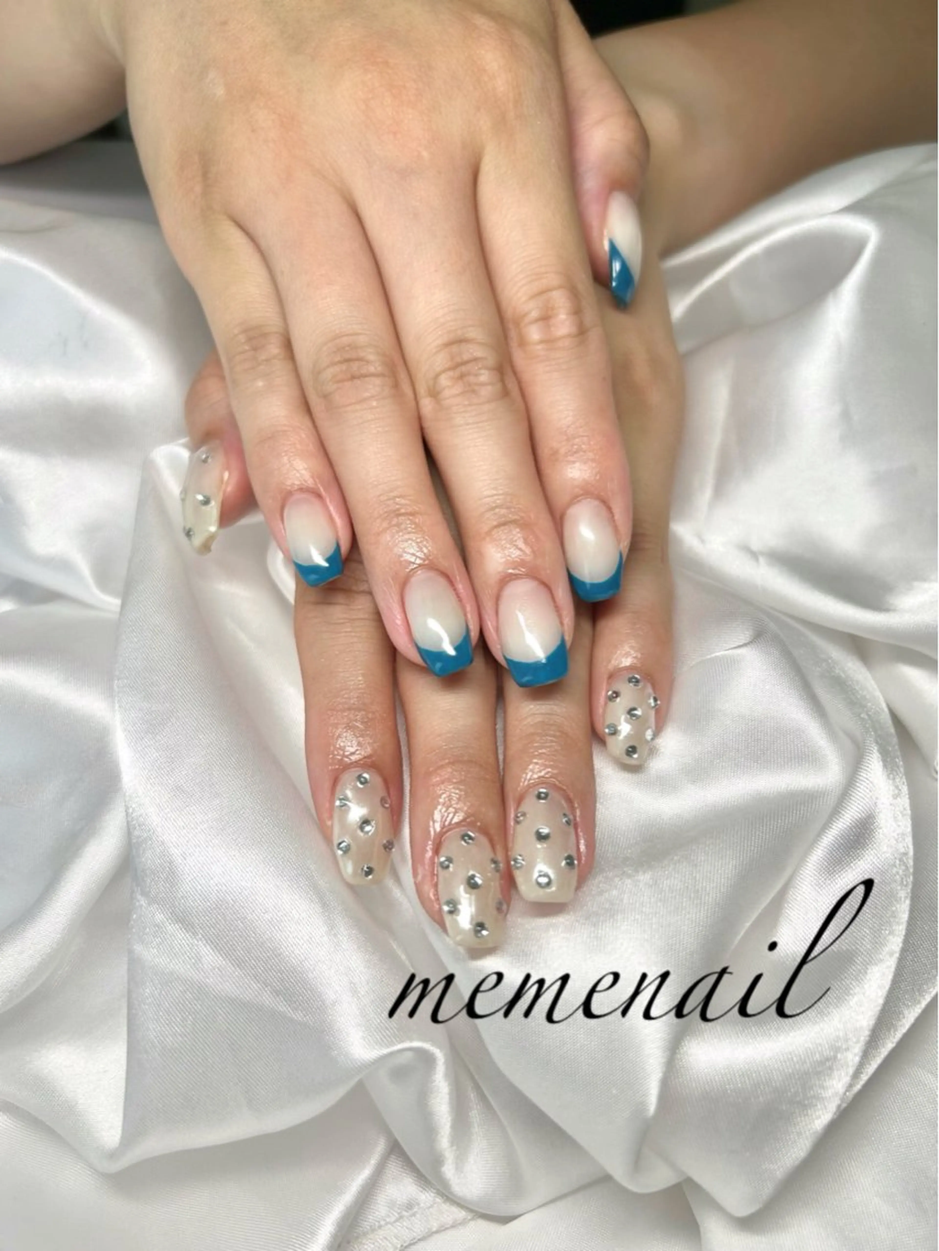 ネイル ハンドネイル Noguchi Megumiのその他イメージ