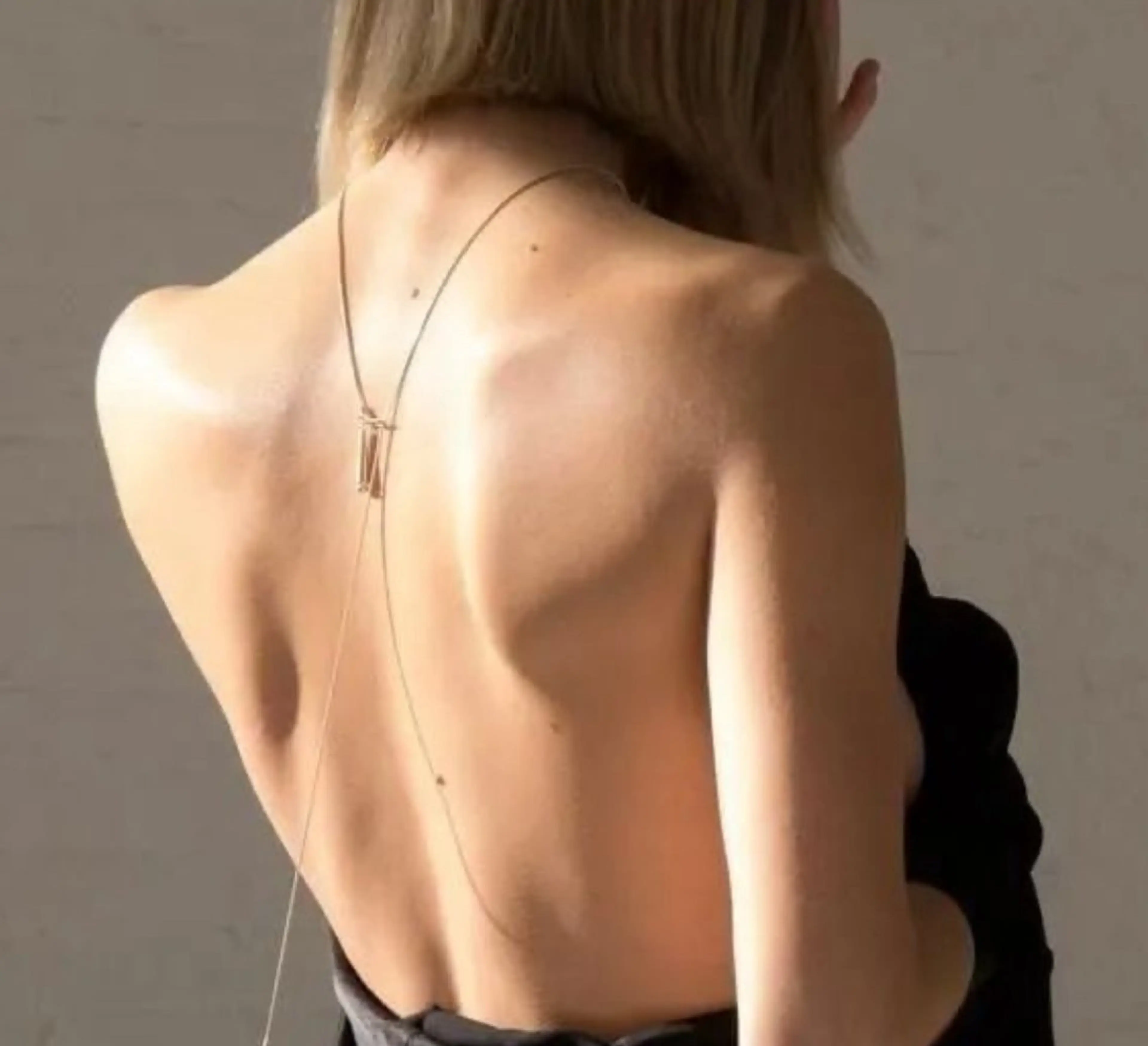 アロマとWAXのお店 Lei 緑橋 Ariのエステ・リラクイメージ