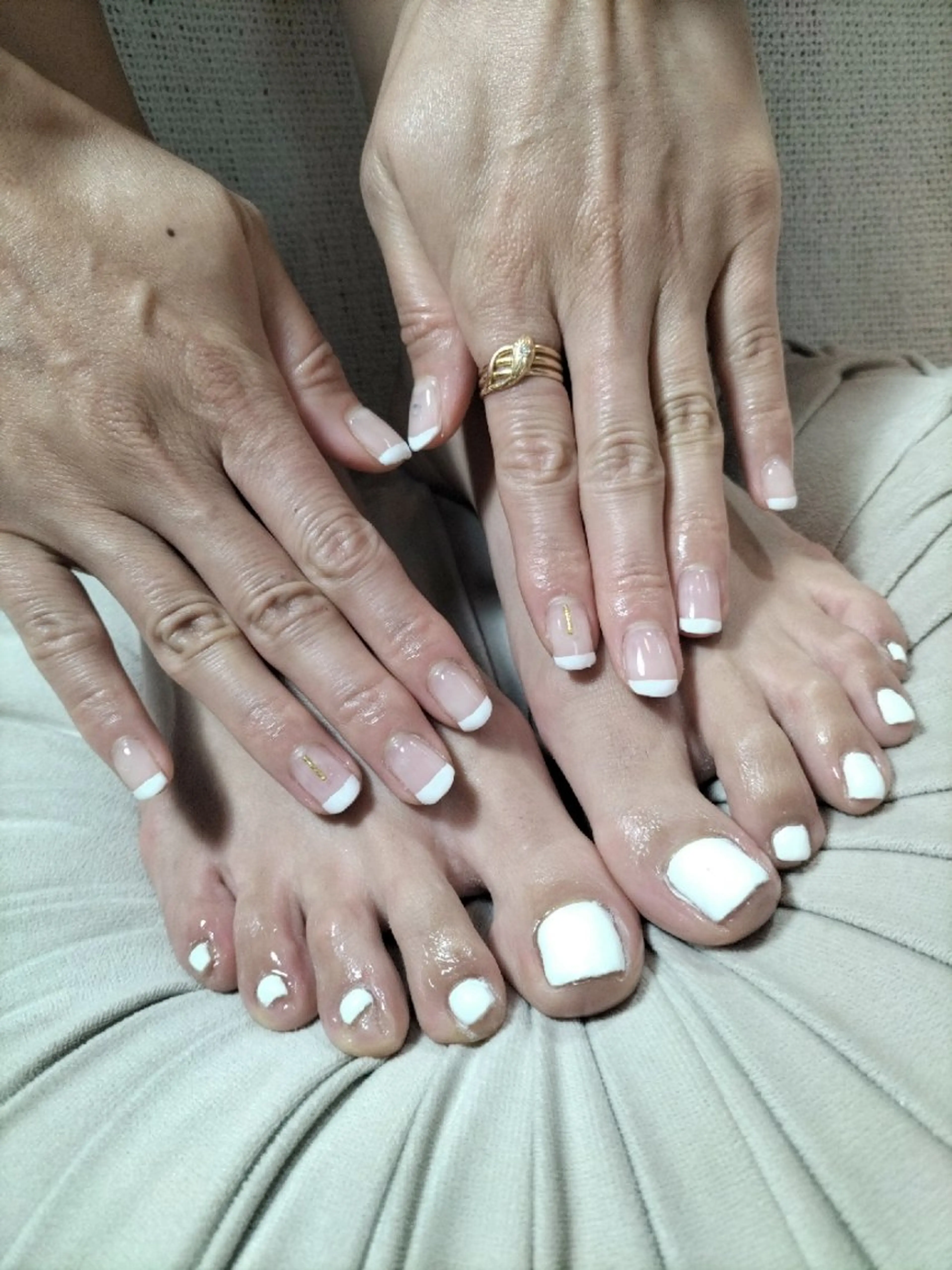 ネイル 小金井市のネイル ・美肌・眉毛やさんの眉毛・アイブロウイメージ