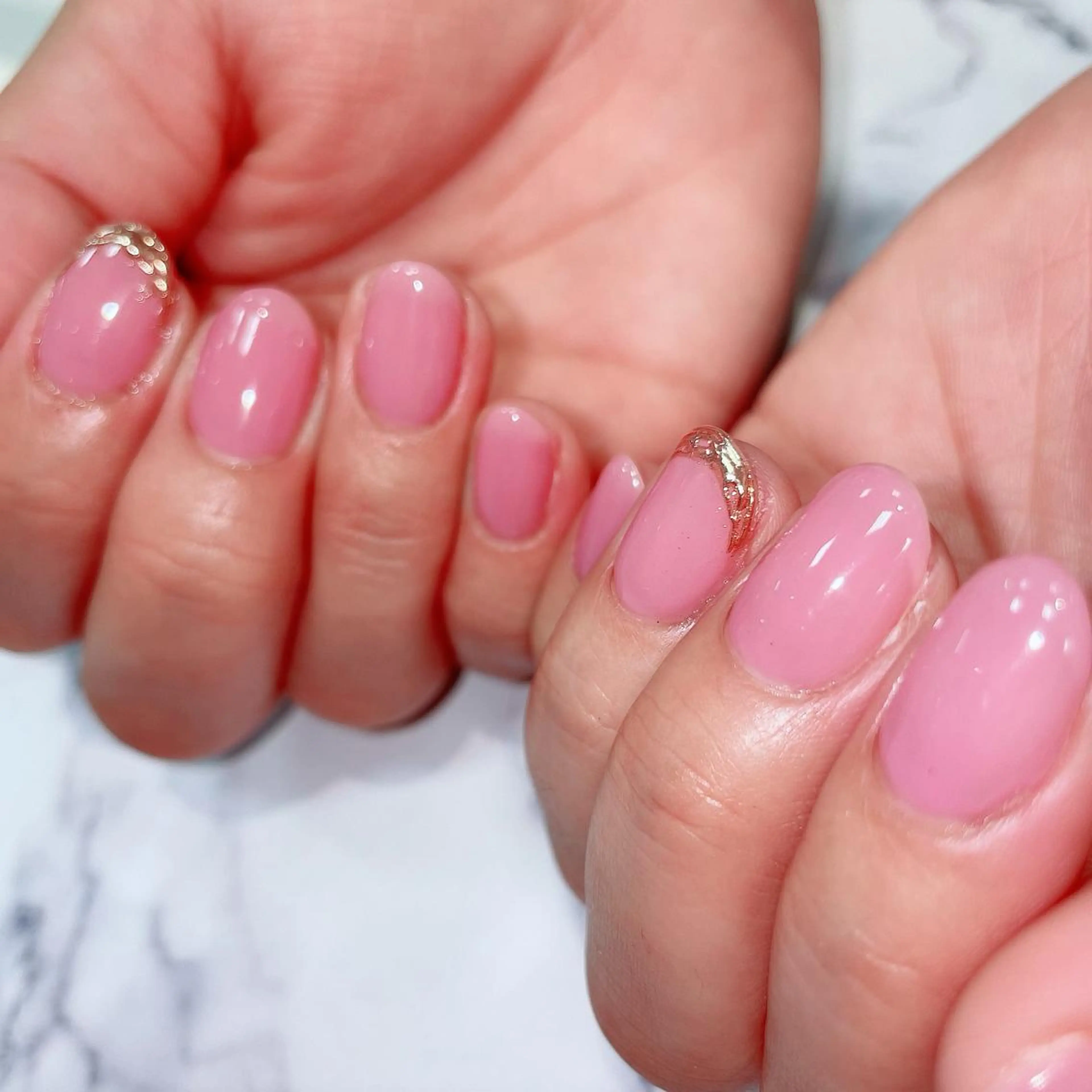 ネイル salon de belnetta所属・kayo 💅のネイルデザイン