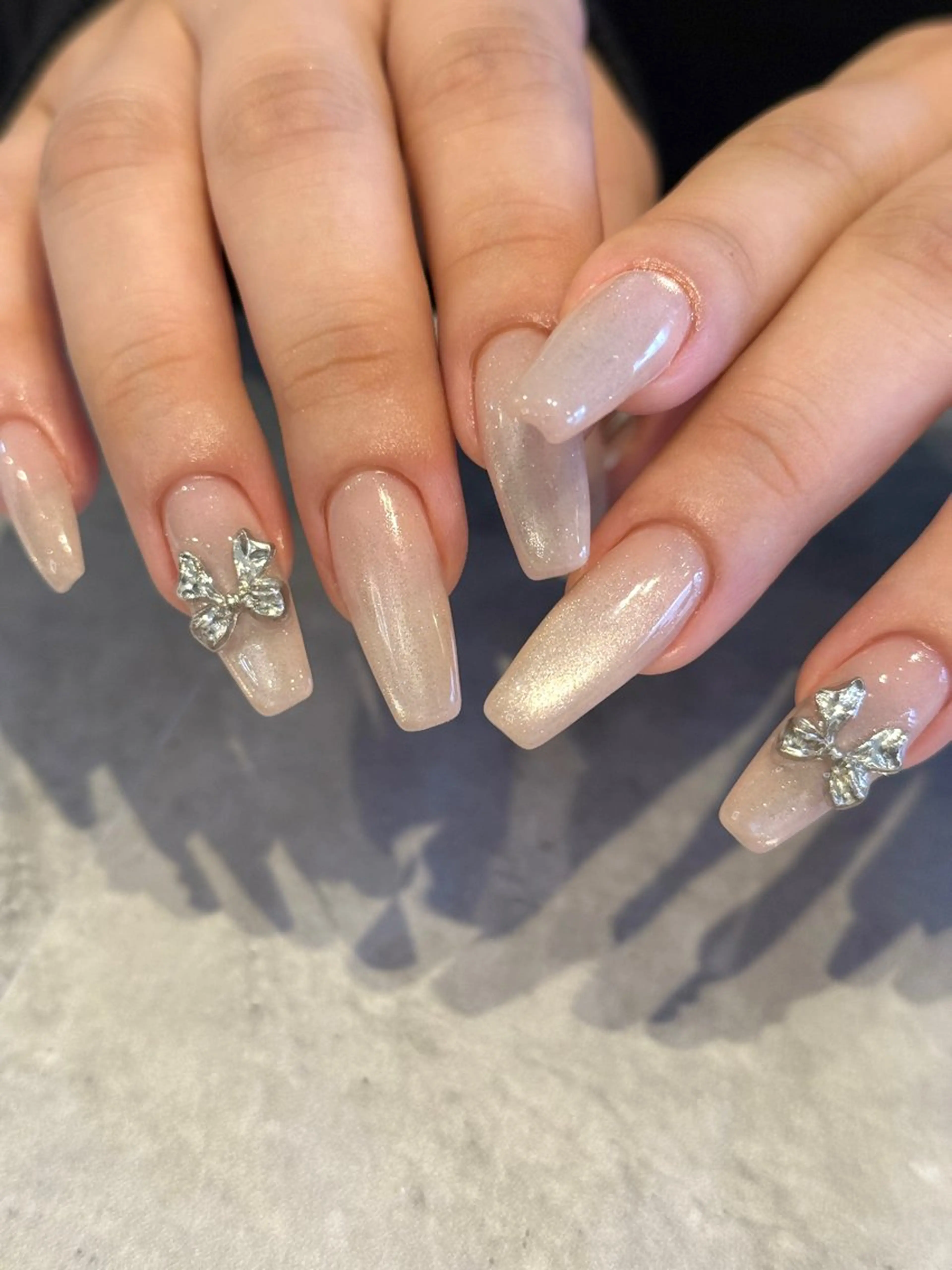 ネイル ikoi🫧 Kotomiのネイルデザイン