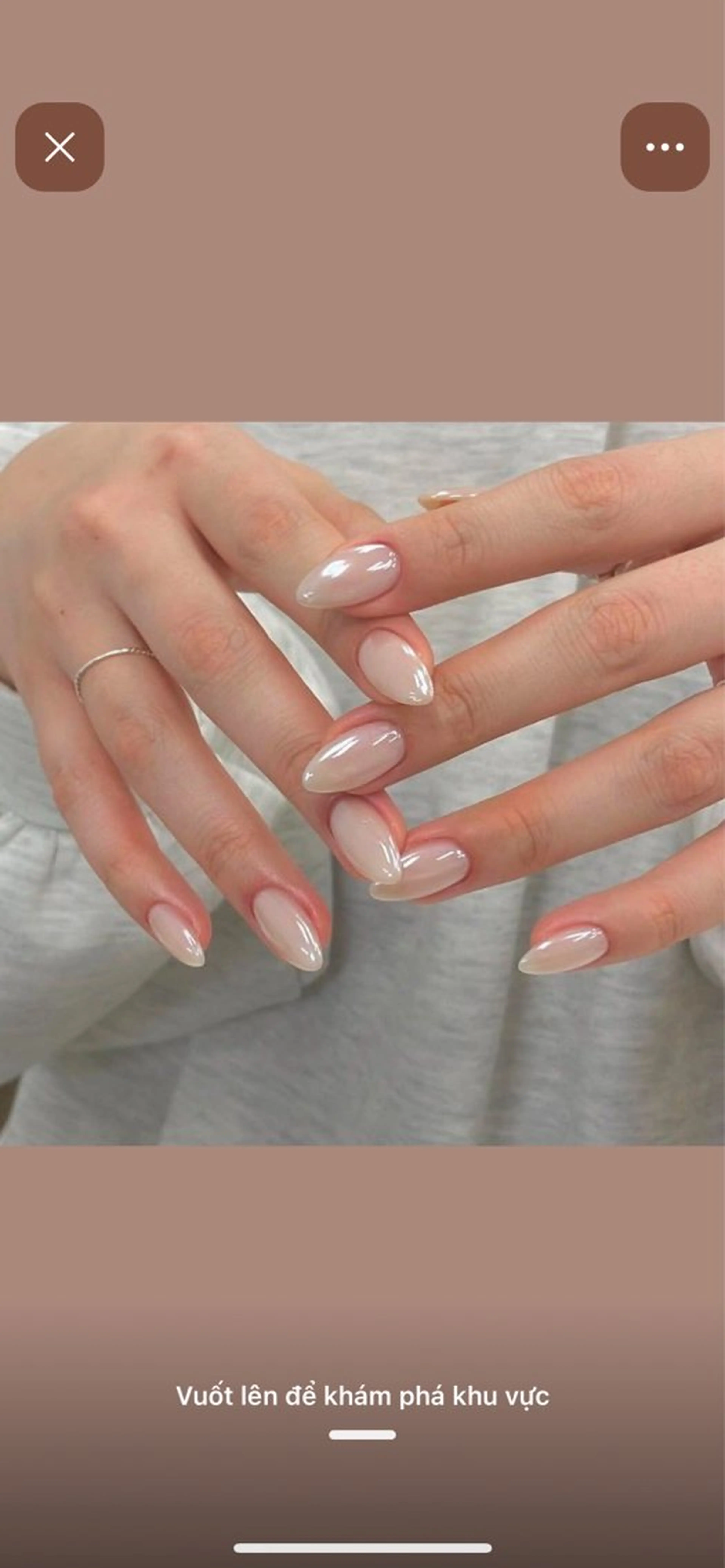 ネイル MoonHi Nail Salon所属・MoonHi Nail 朝霞台のネイルデザイン