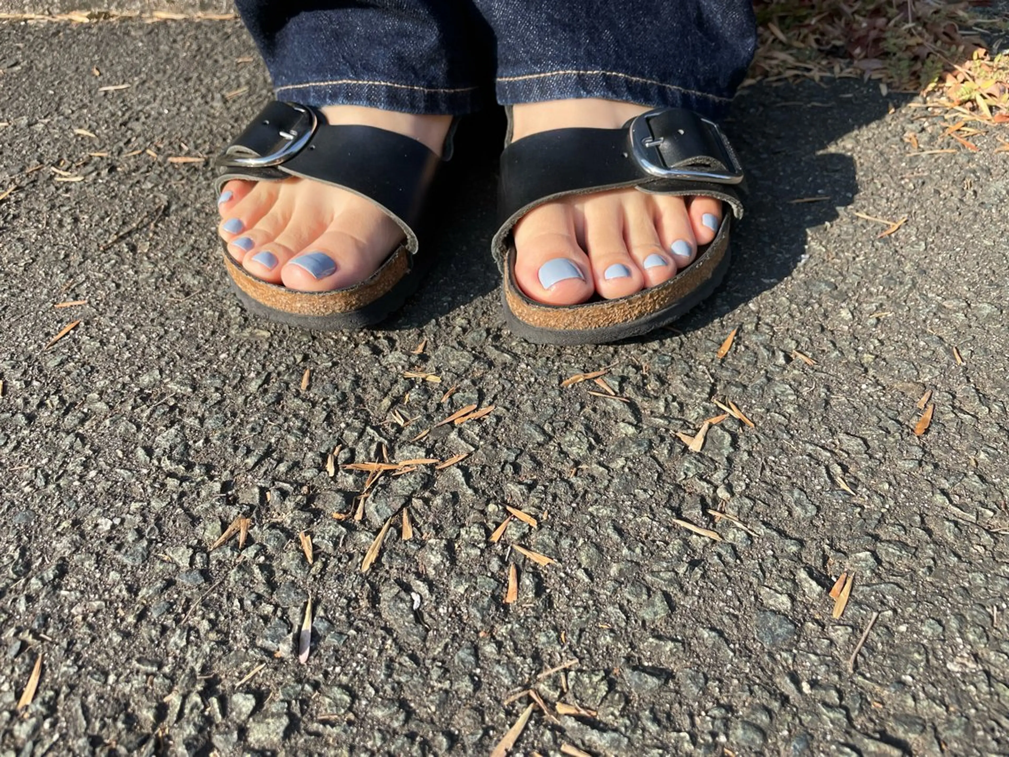 ネイル nima nail所属・Ueda Riraのネイルデザイン