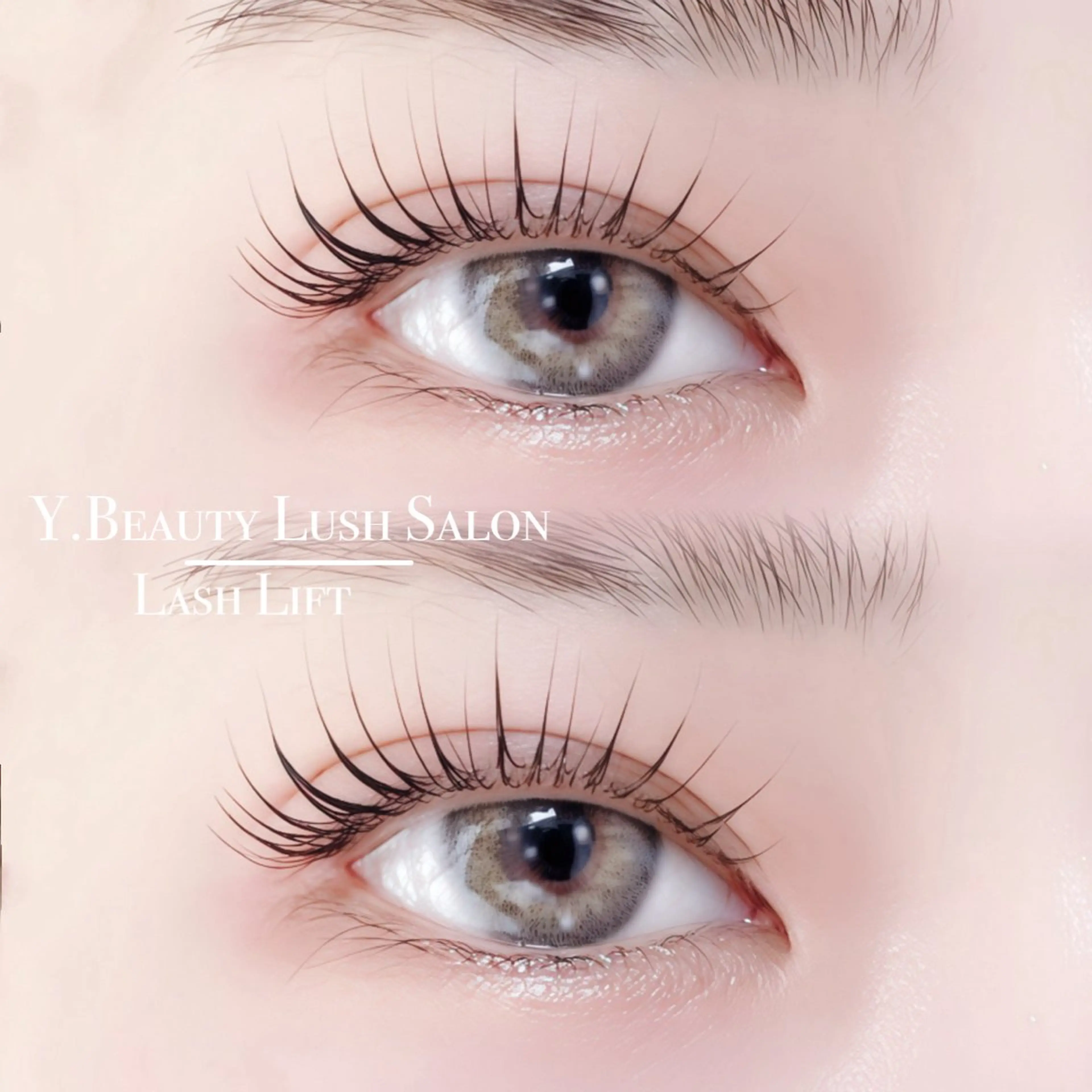 マツエク・マツパ まつげパーマ マツパ Y.Beauty 池袋のマツエク・マツパデザイン