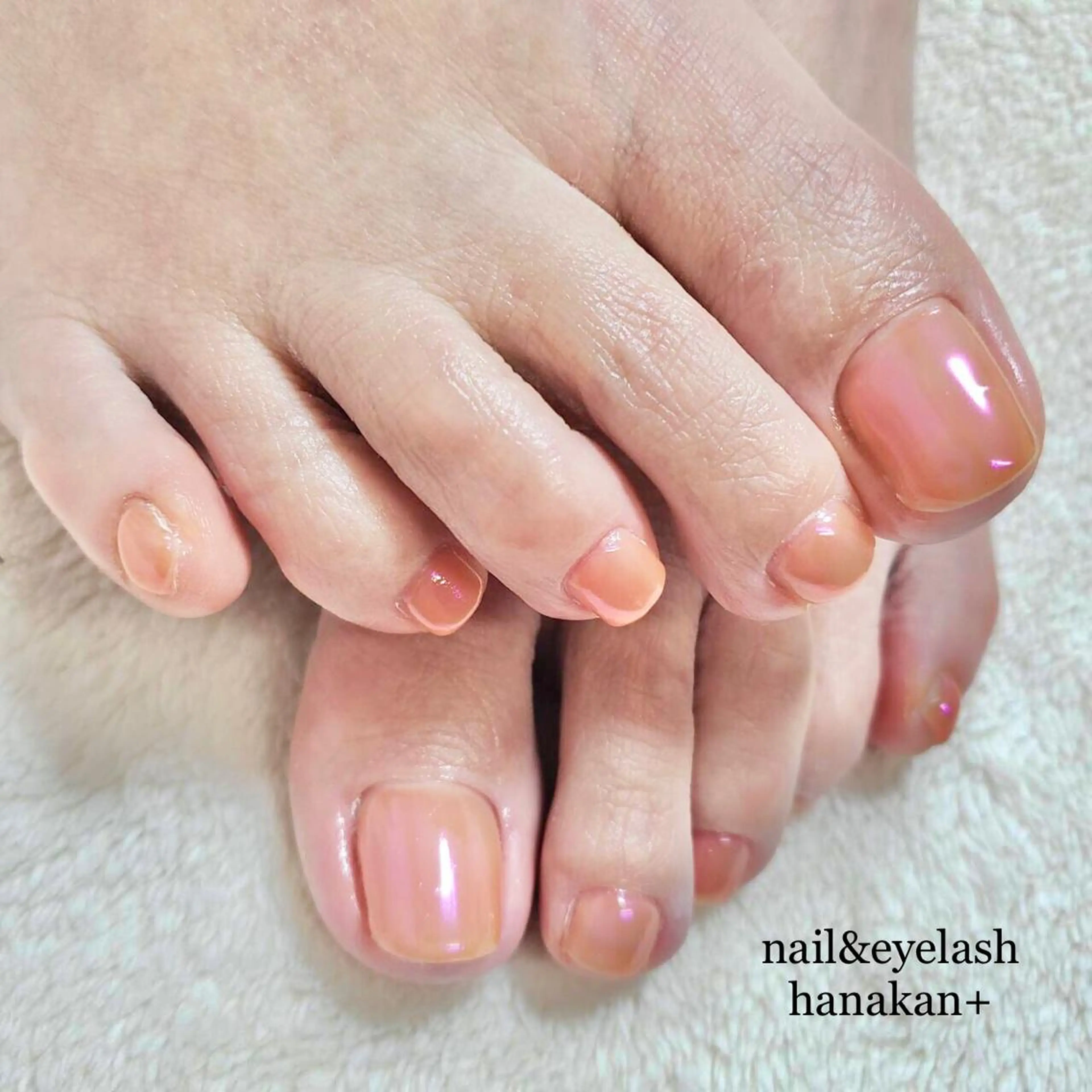 ネイル フットネイル ハンドネイル S Fumiのネイルデザイン