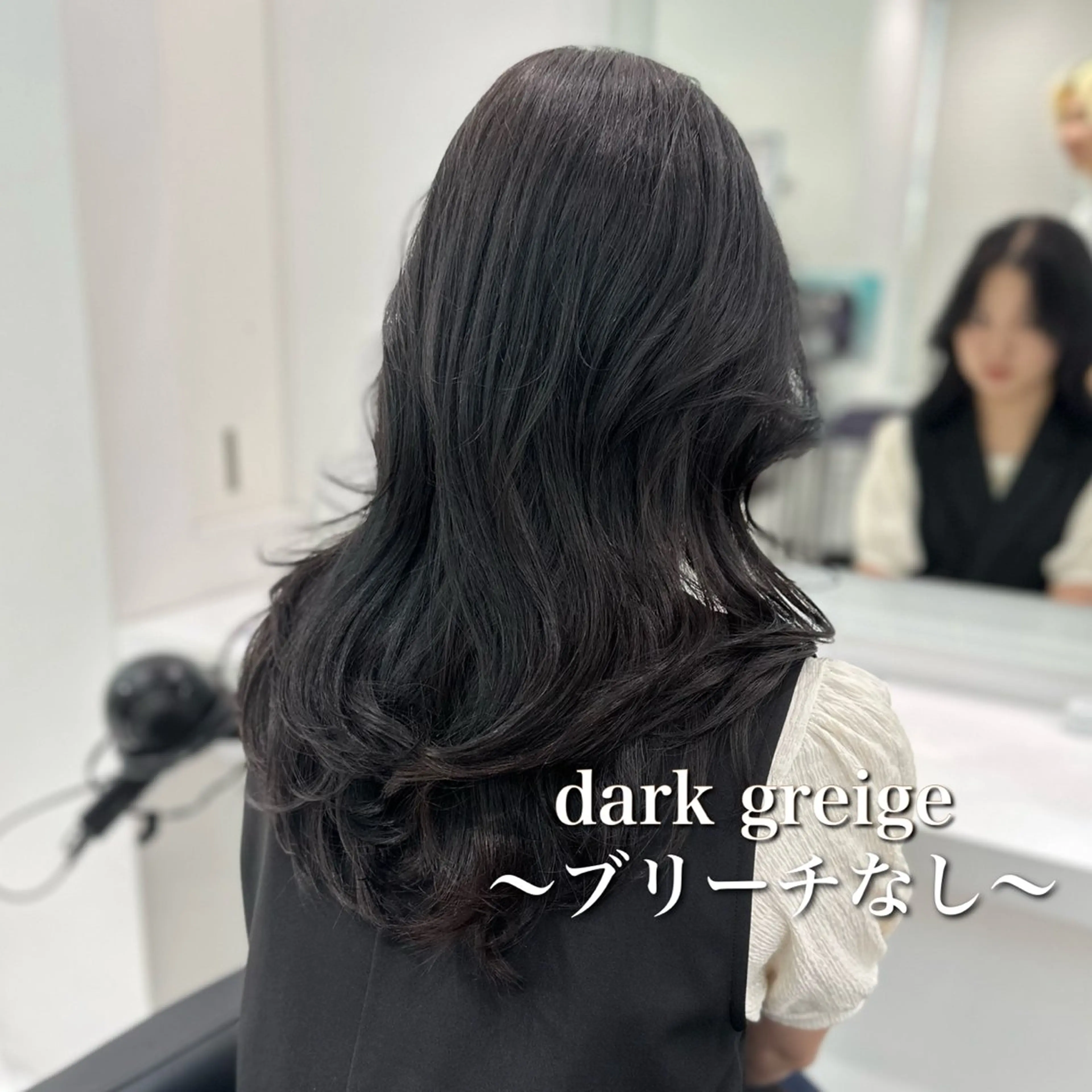 ロング カラー 🪞ハイトーン特化 🪞KEISUKEのヘアスタイル