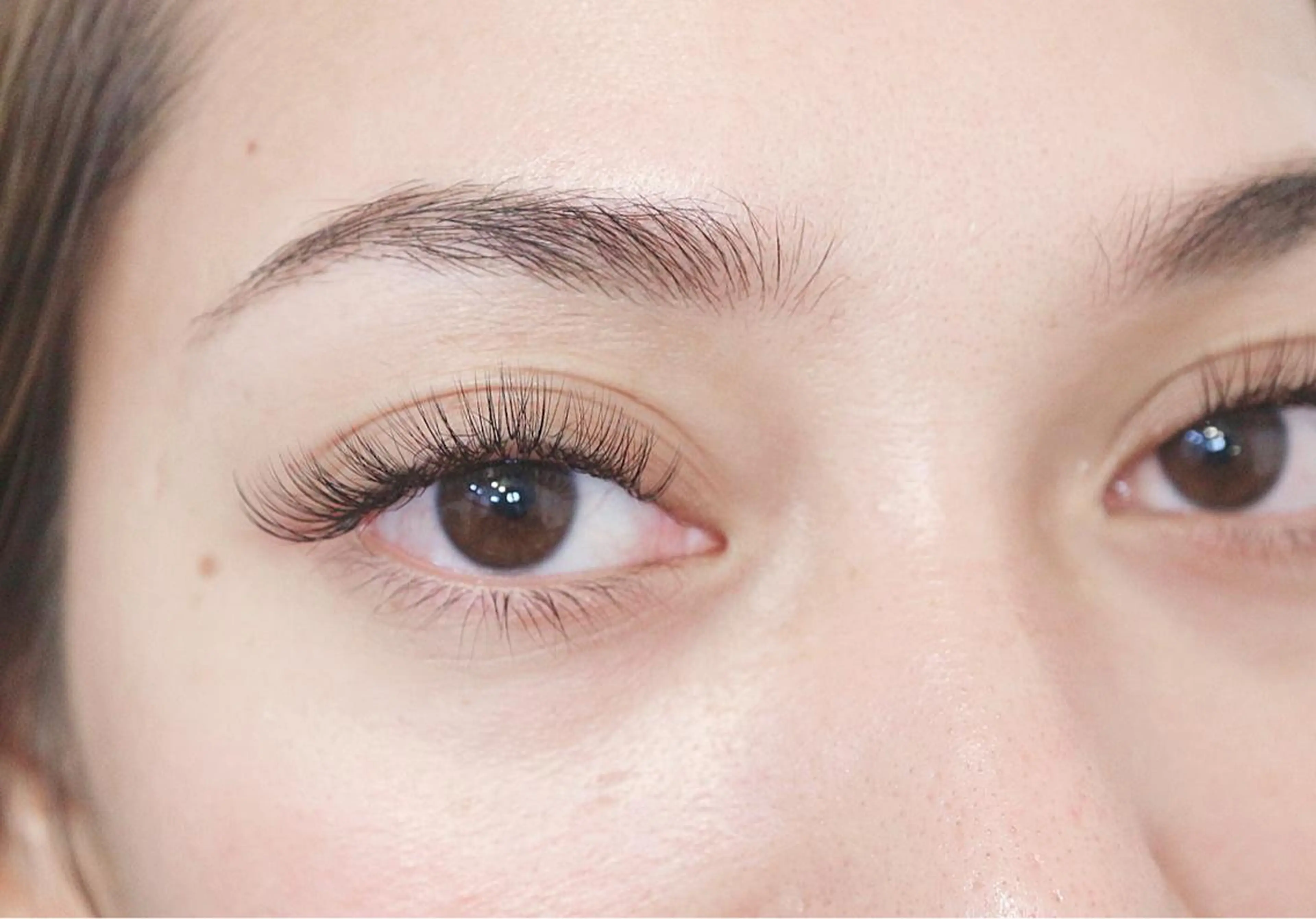 マツエク・マツパ セクシー FASTLASH🌹 パリジェンヌのマツエク・マツパデザイン