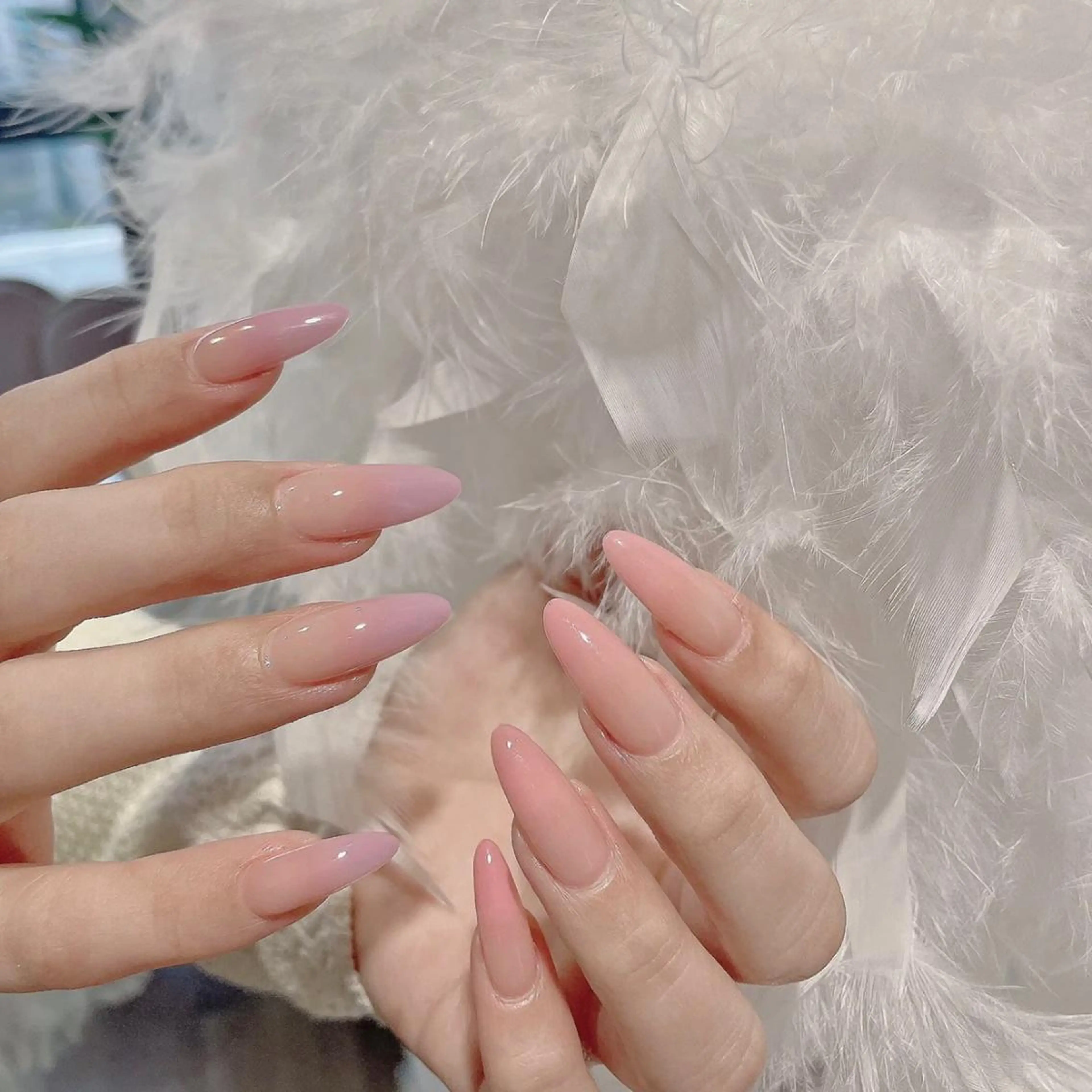 ネイル ハンドネイル Queens みなみのネイルデザイン