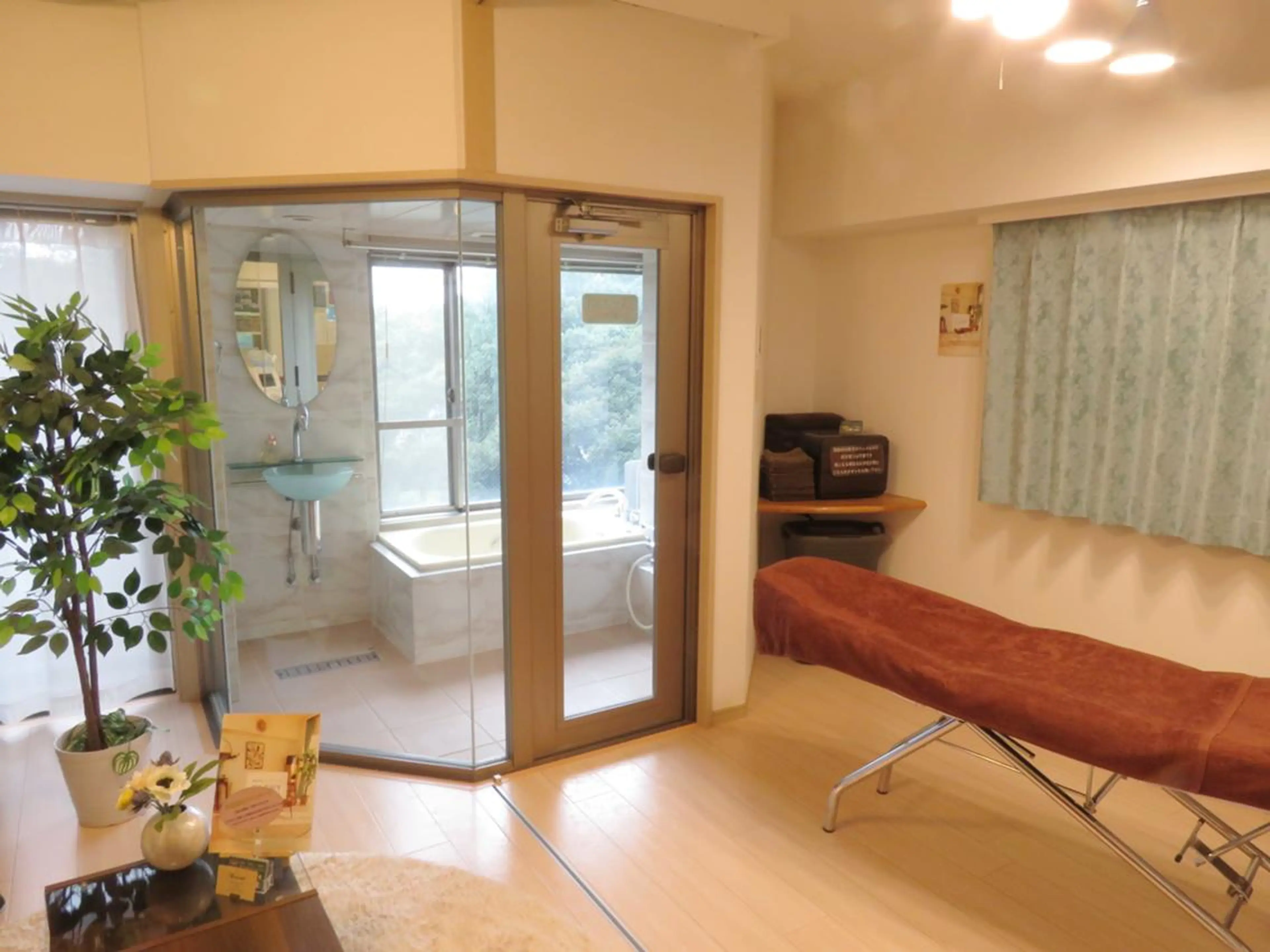 脱毛 結果重視の脱毛サロン 🦋CLEVY🦋のエステ・リラクイメージ