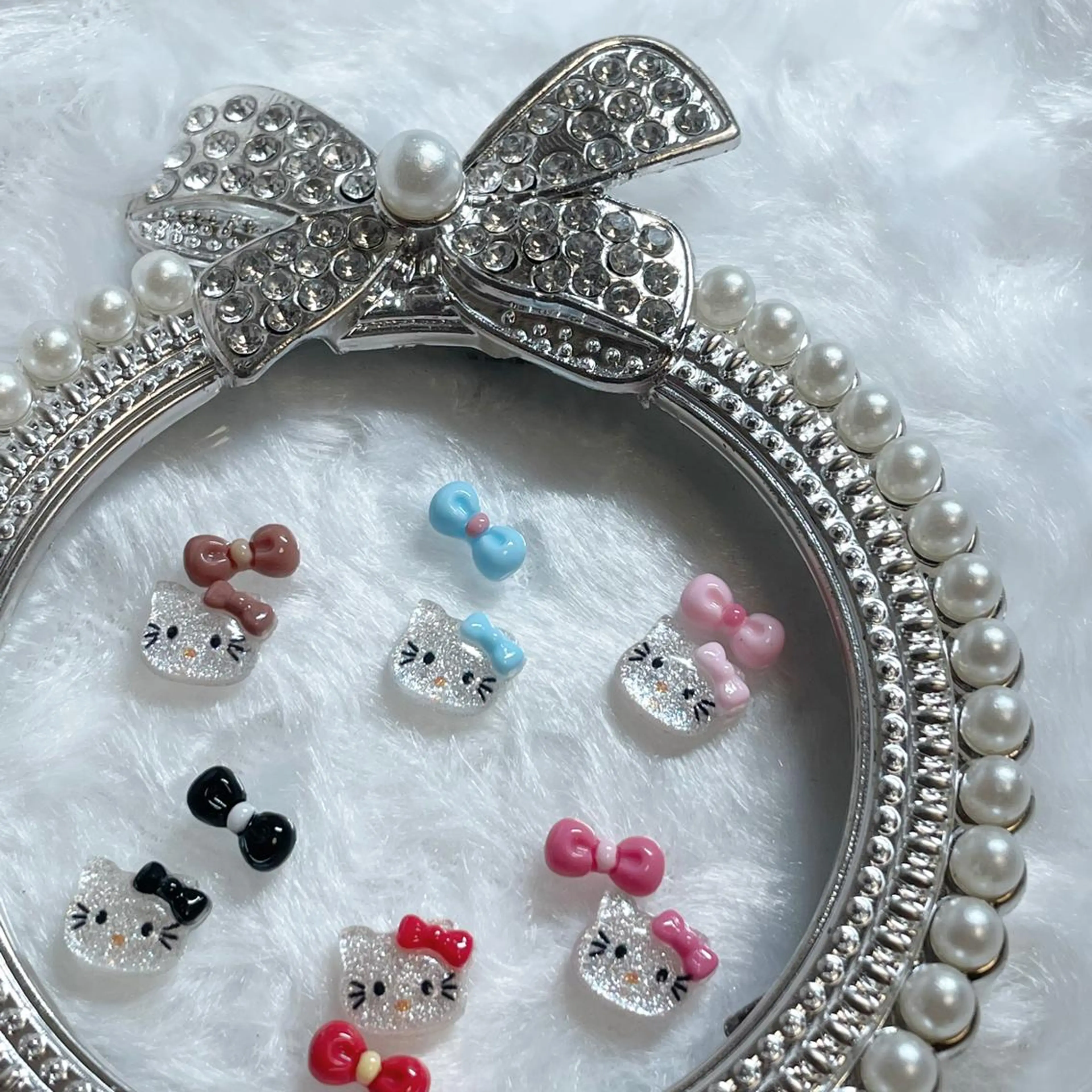 ネイル fiore nail 🦋のネイルデザイン