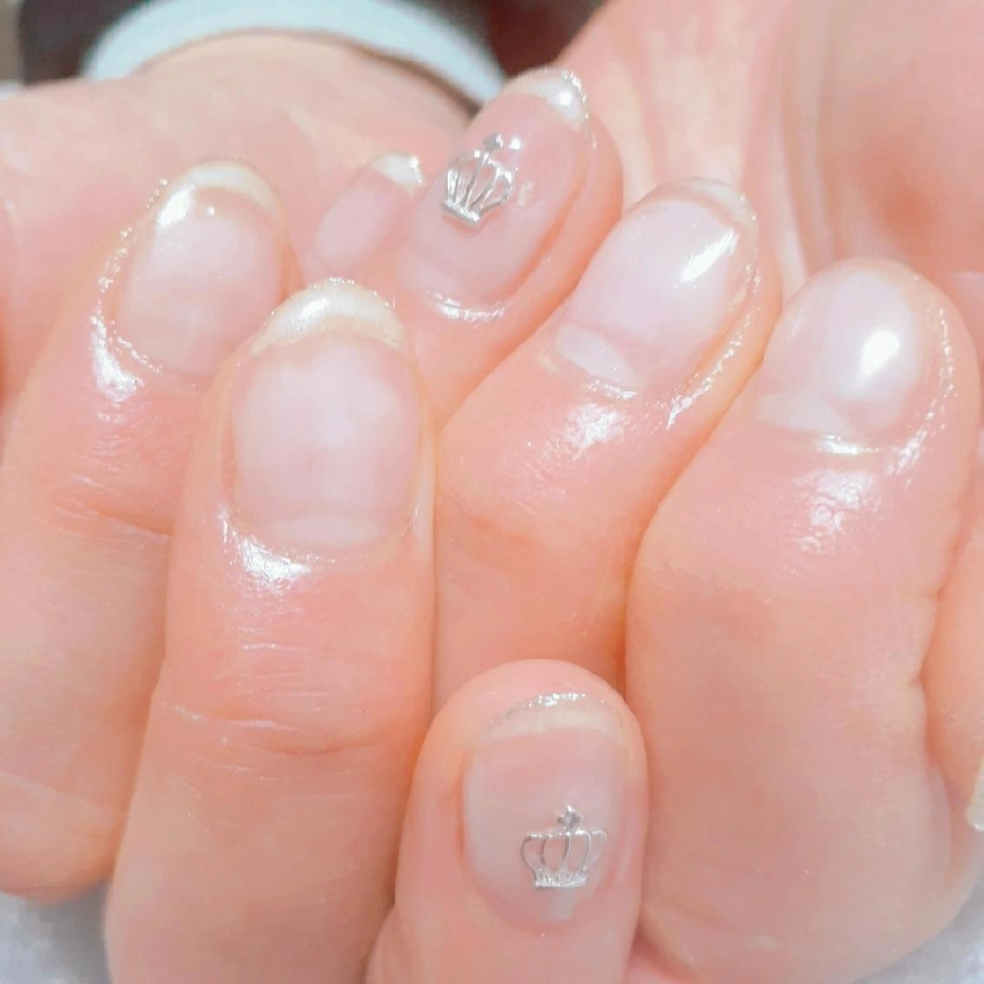 ネイル 鈴木 憂維のネイルデザイン