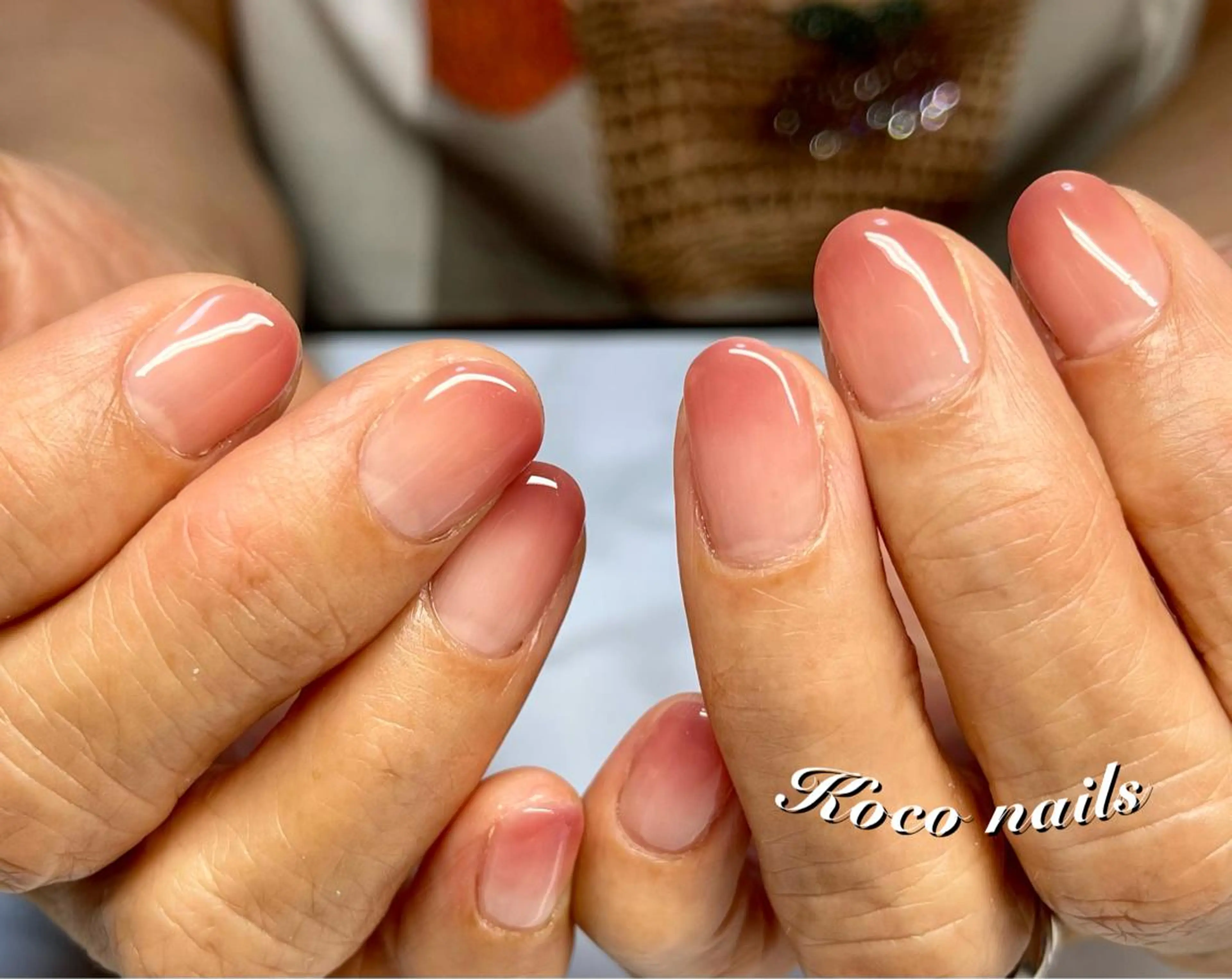 ネイル M.N_ nailのネイルデザイン