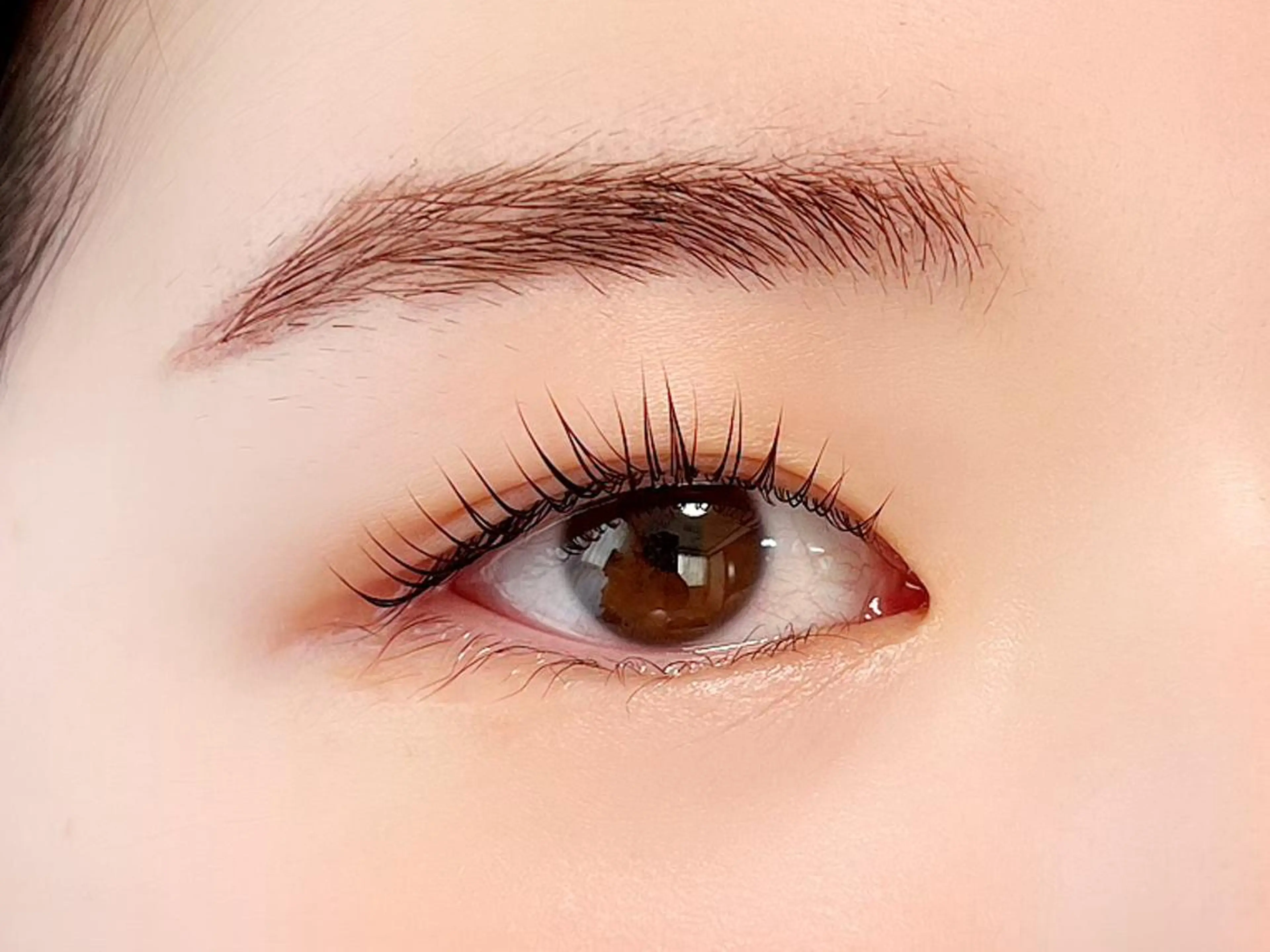 マツエク・マツパ YELLIO所属・YELLIO (エーリオ)のマツエク・マツパデザイン