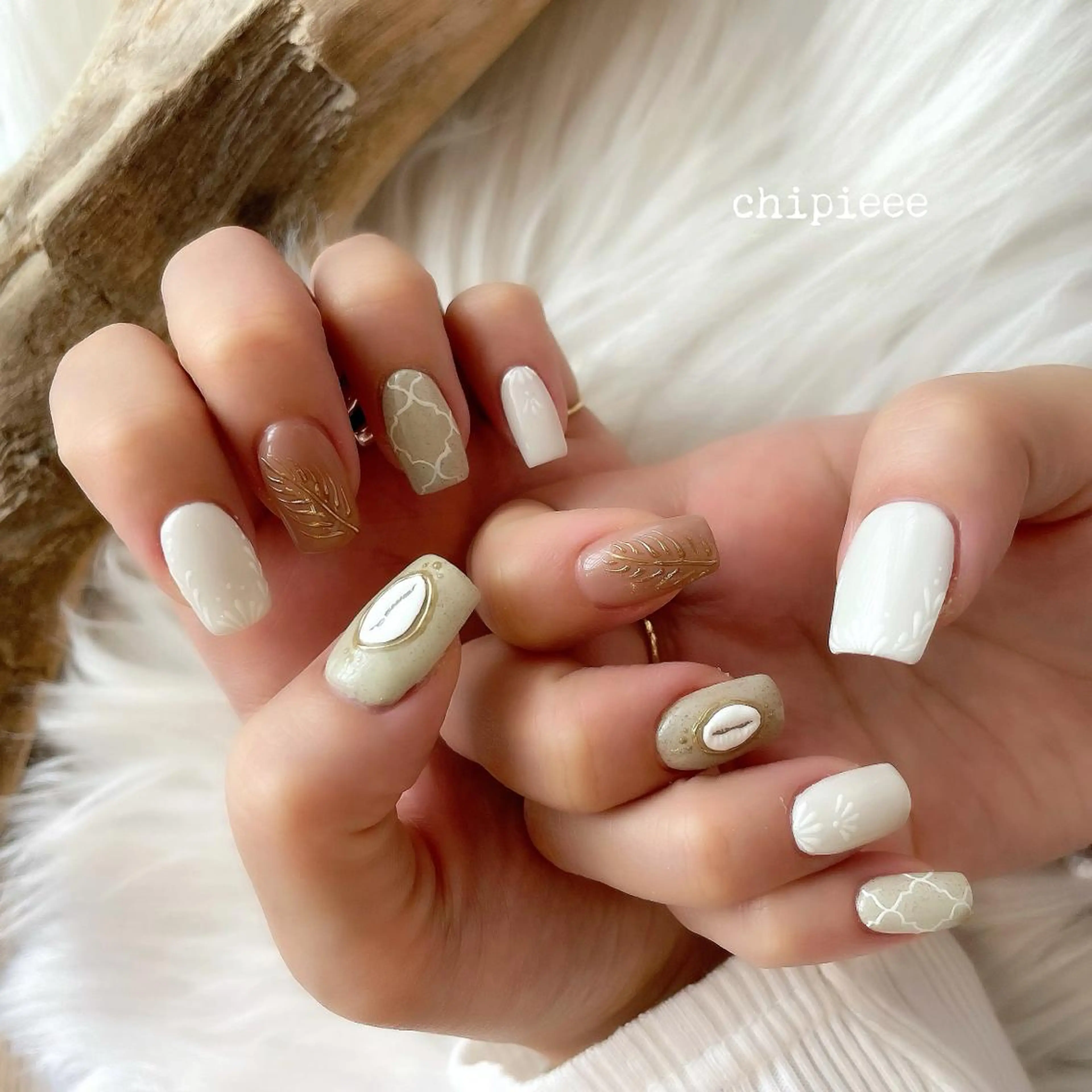 ネイル ハンドネイル HiMe .のその他イメージ