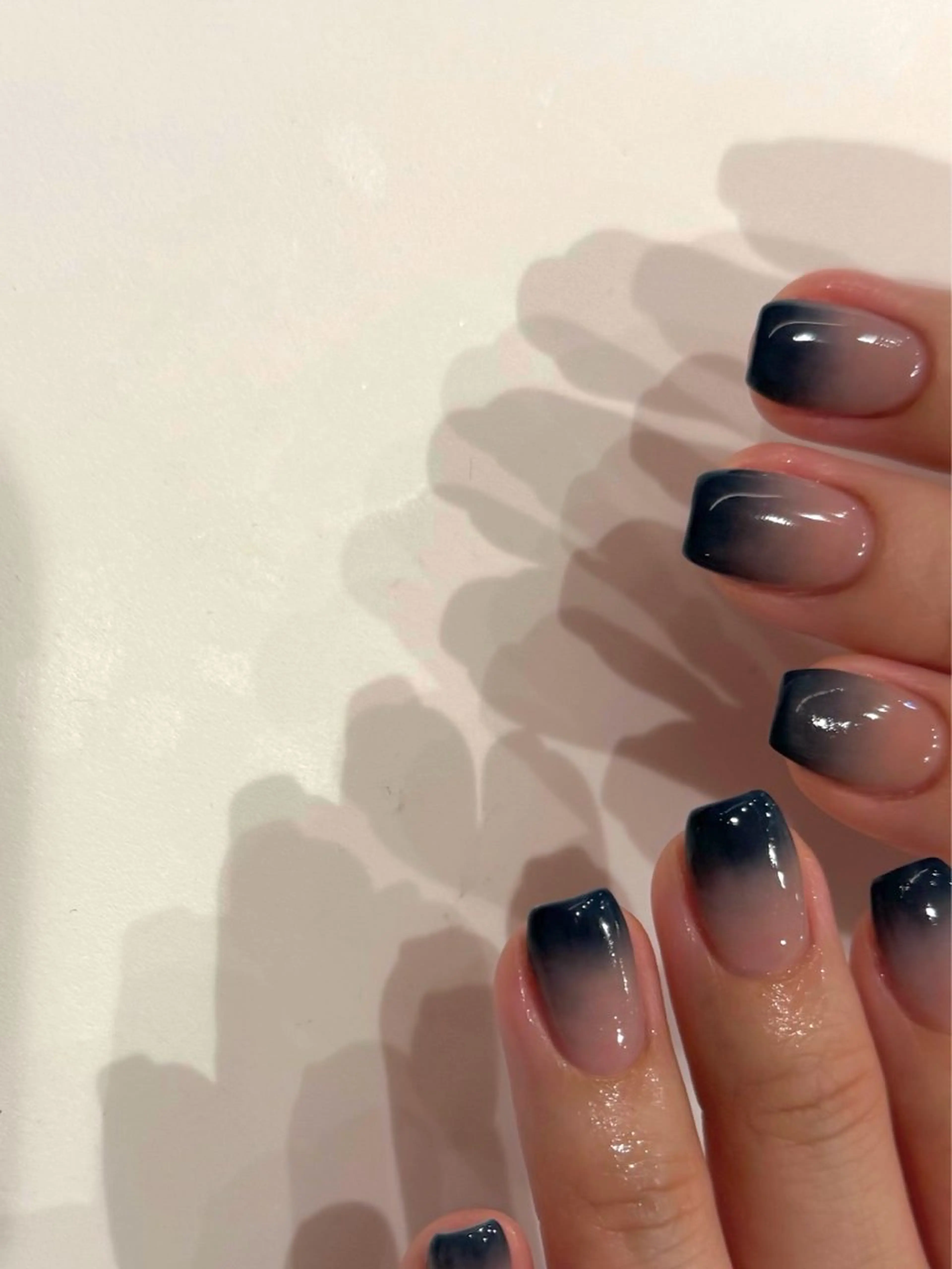 ネイル ハンドネイル muku.nail mutsumiのネイルデザイン