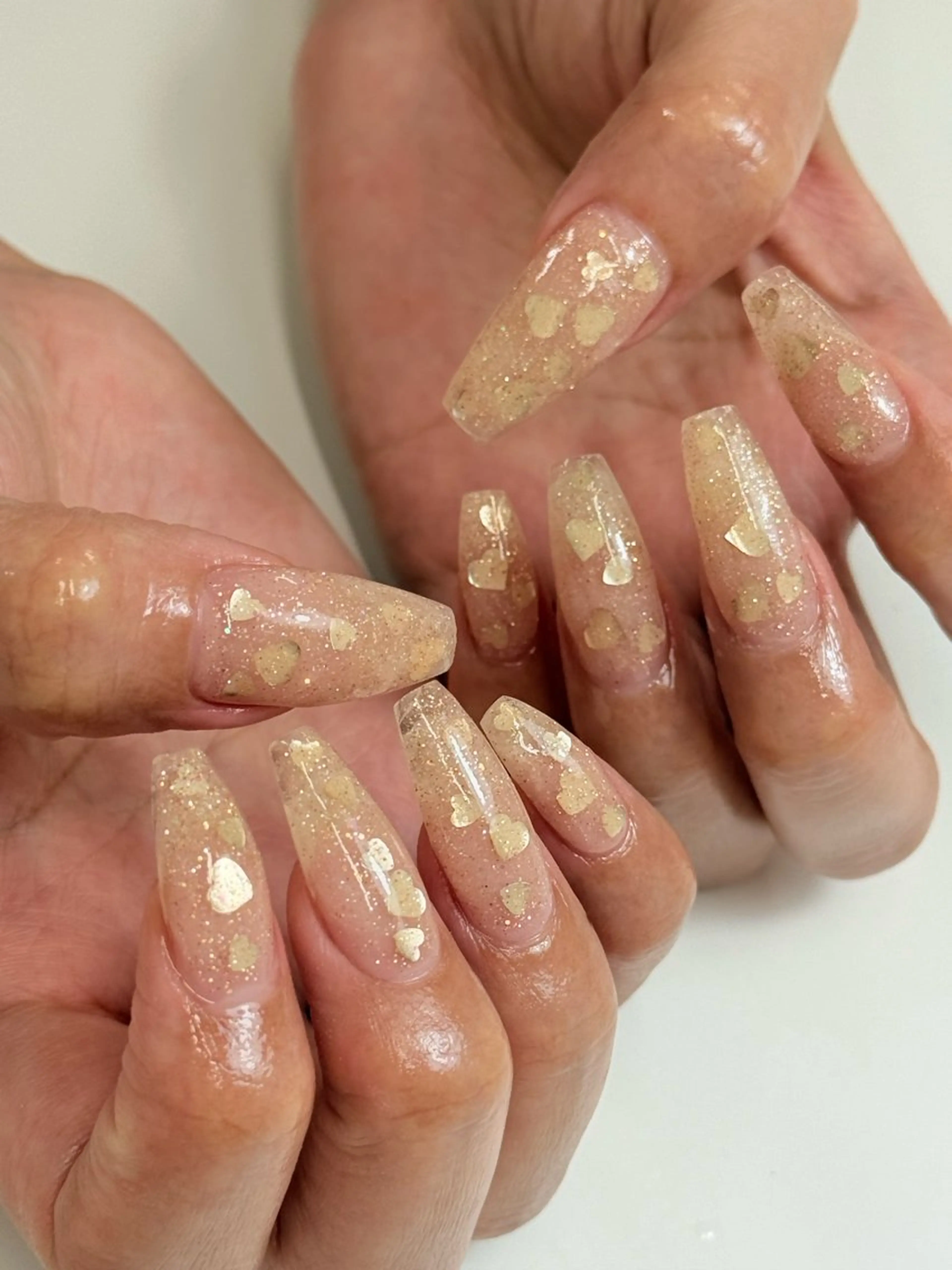 ネイル ONIKA Nail 表参道A4徒歩3分のネイルデザイン