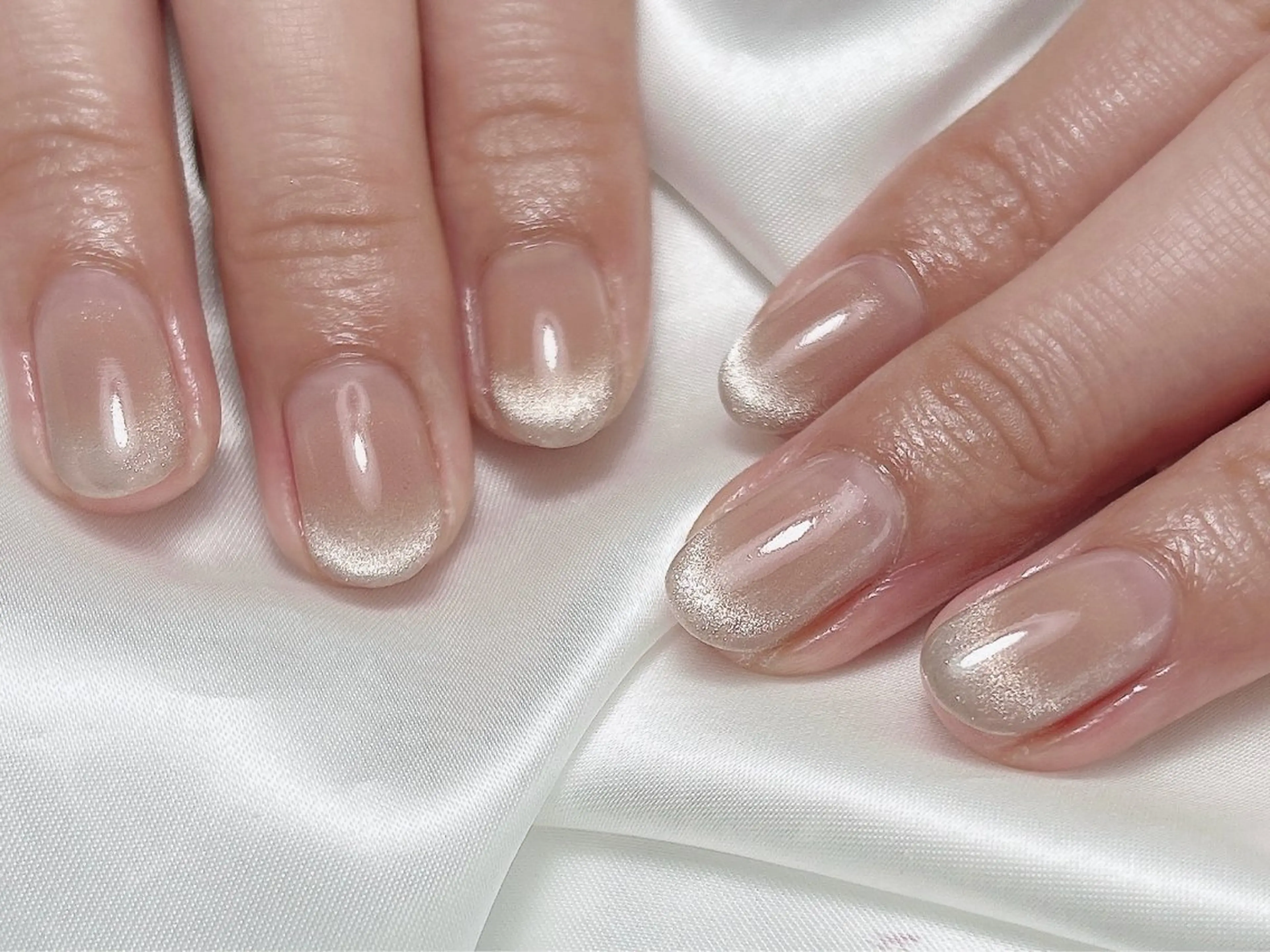 ネイル M nail所属・M nailのネイルデザイン