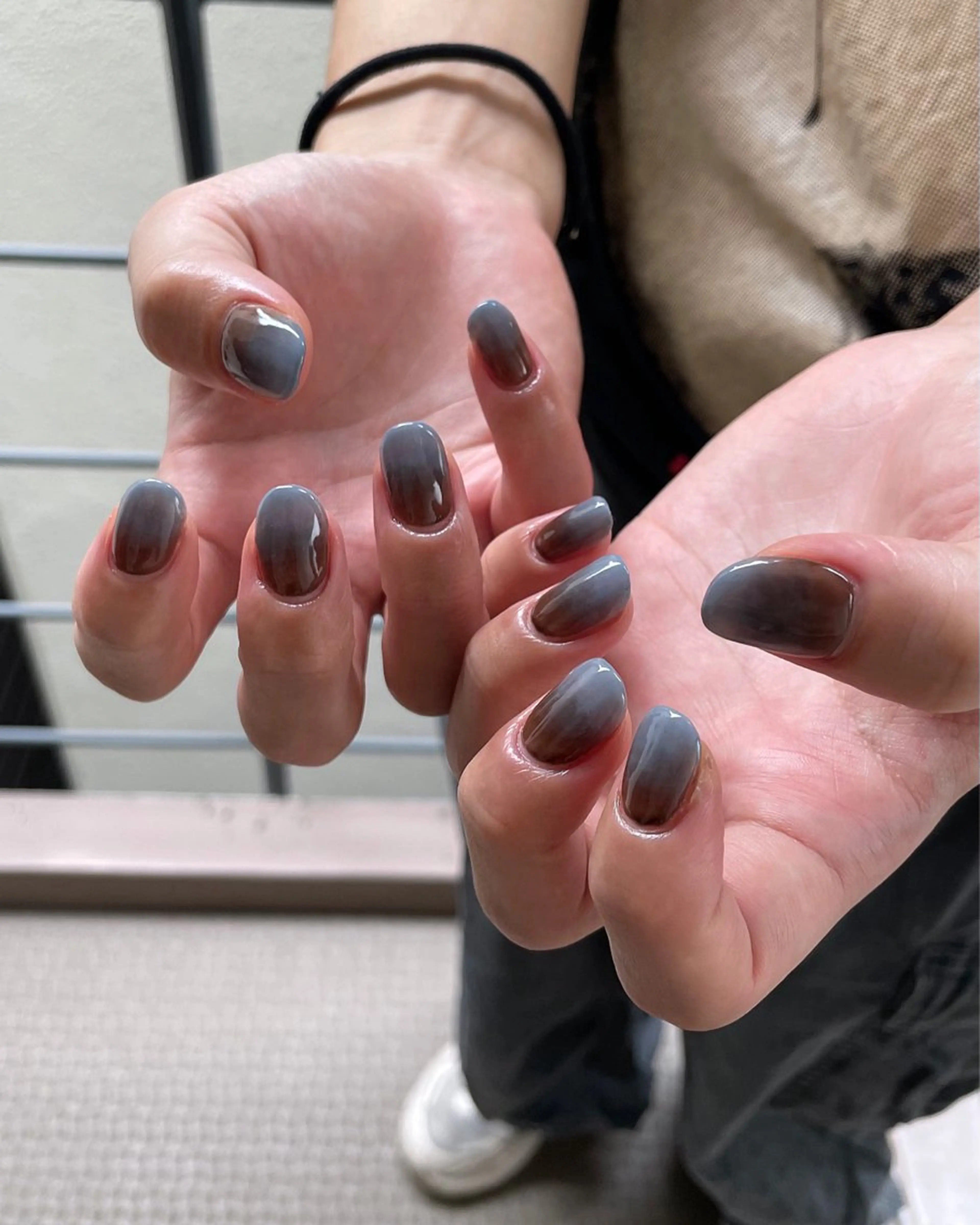 ネイル Baum nailのネイルデザイン