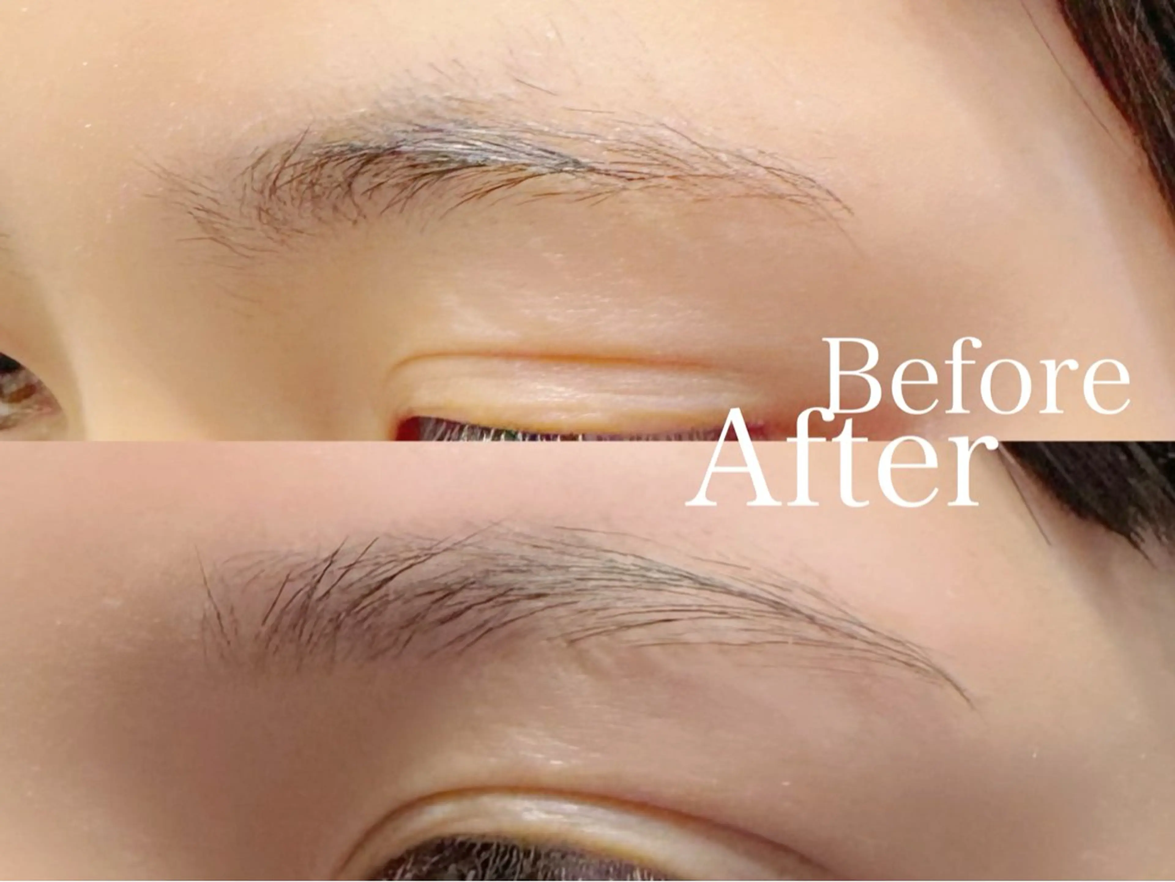 アイブロウ その他(アイブロウ) Hau’oli所属・Hau’oli Hirayamaの眉毛・アイブロウイメージ