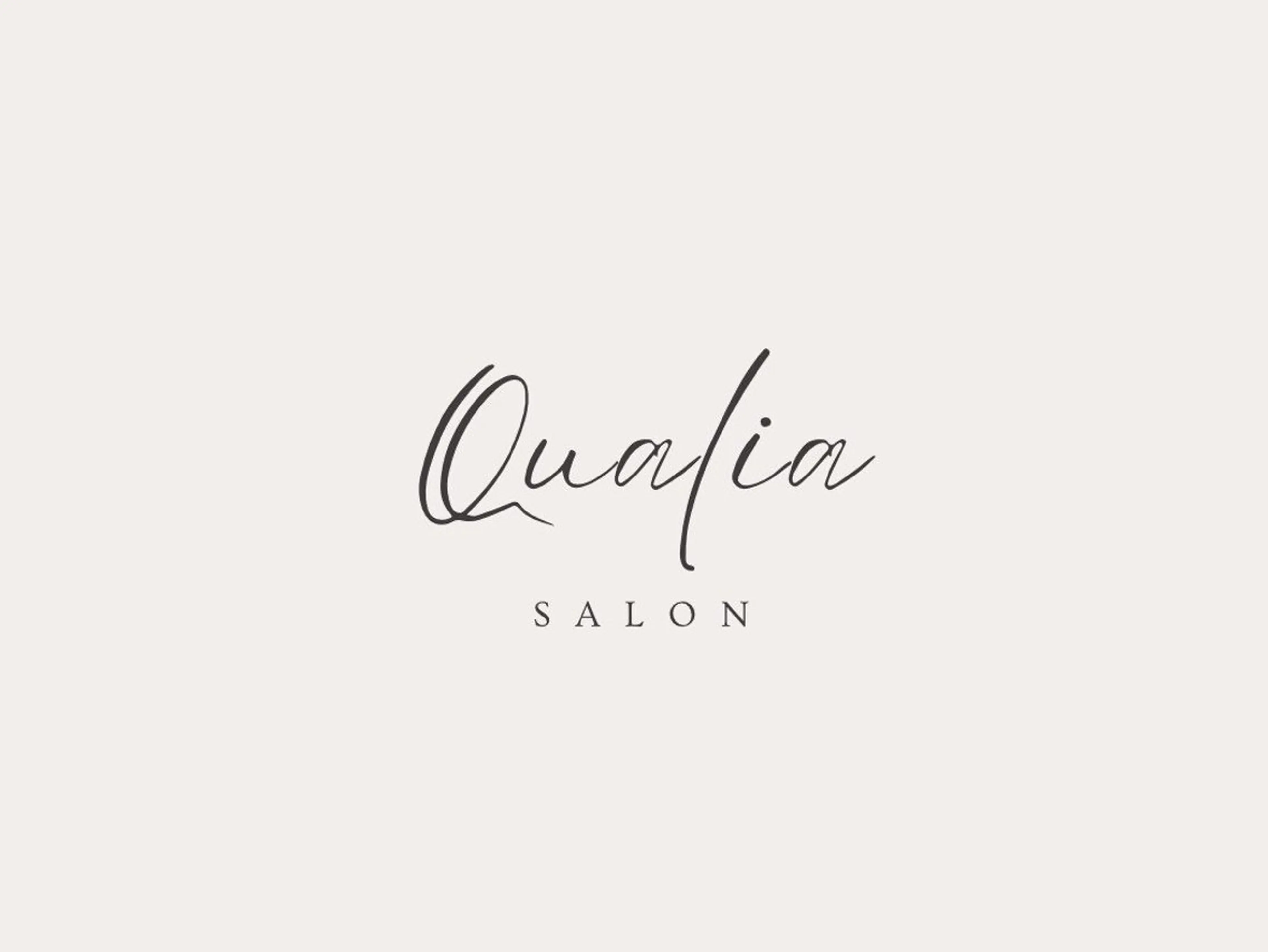 ミディアム カラー パーマ メンズ キッズ Salon de Qualia(サロンドクオリア)所属・杉下　涼/ハイトーン /髪質改善/パーマのヘアスタイル