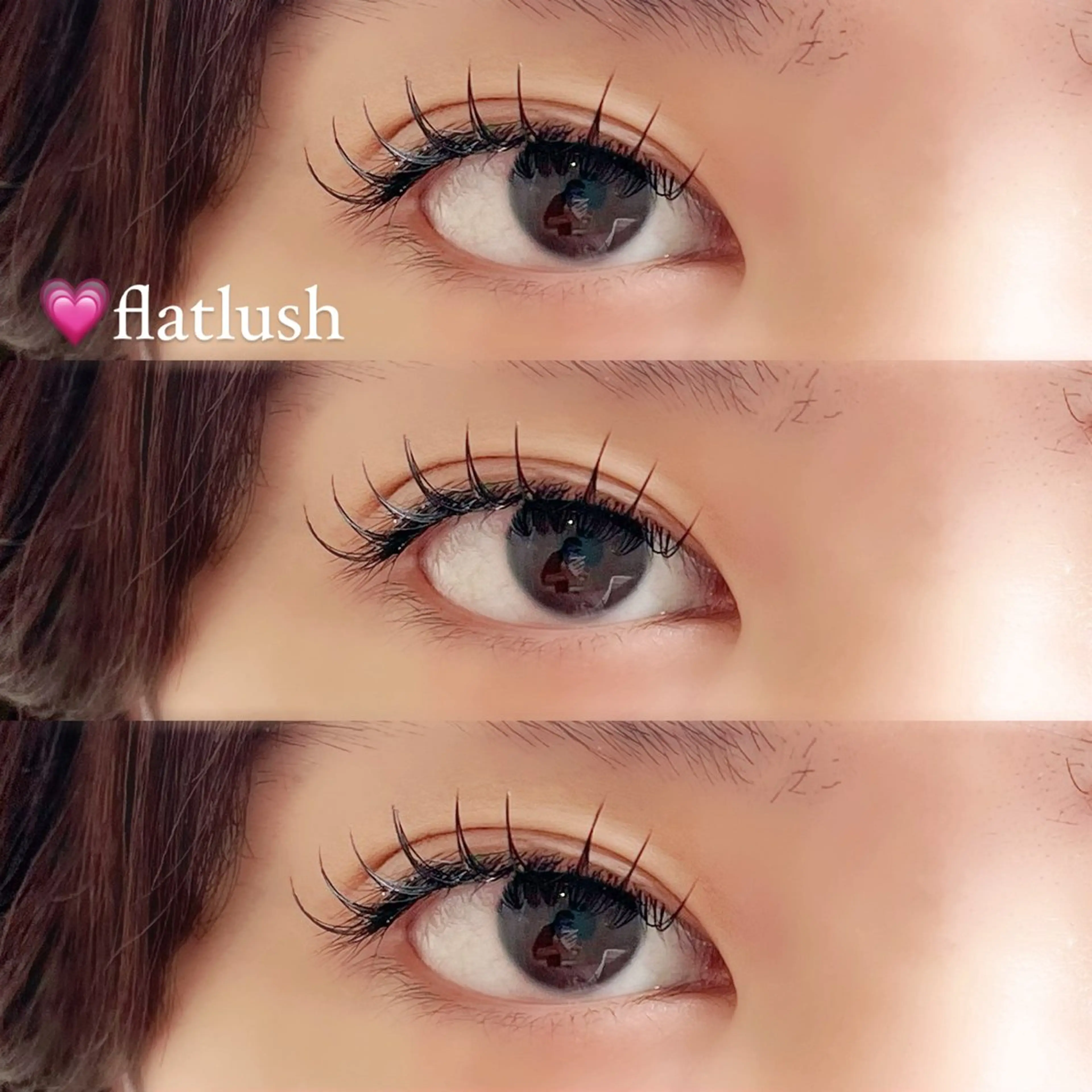 マツエク・マツパ mila コジマ ミカの眉毛・アイブロウイメージ