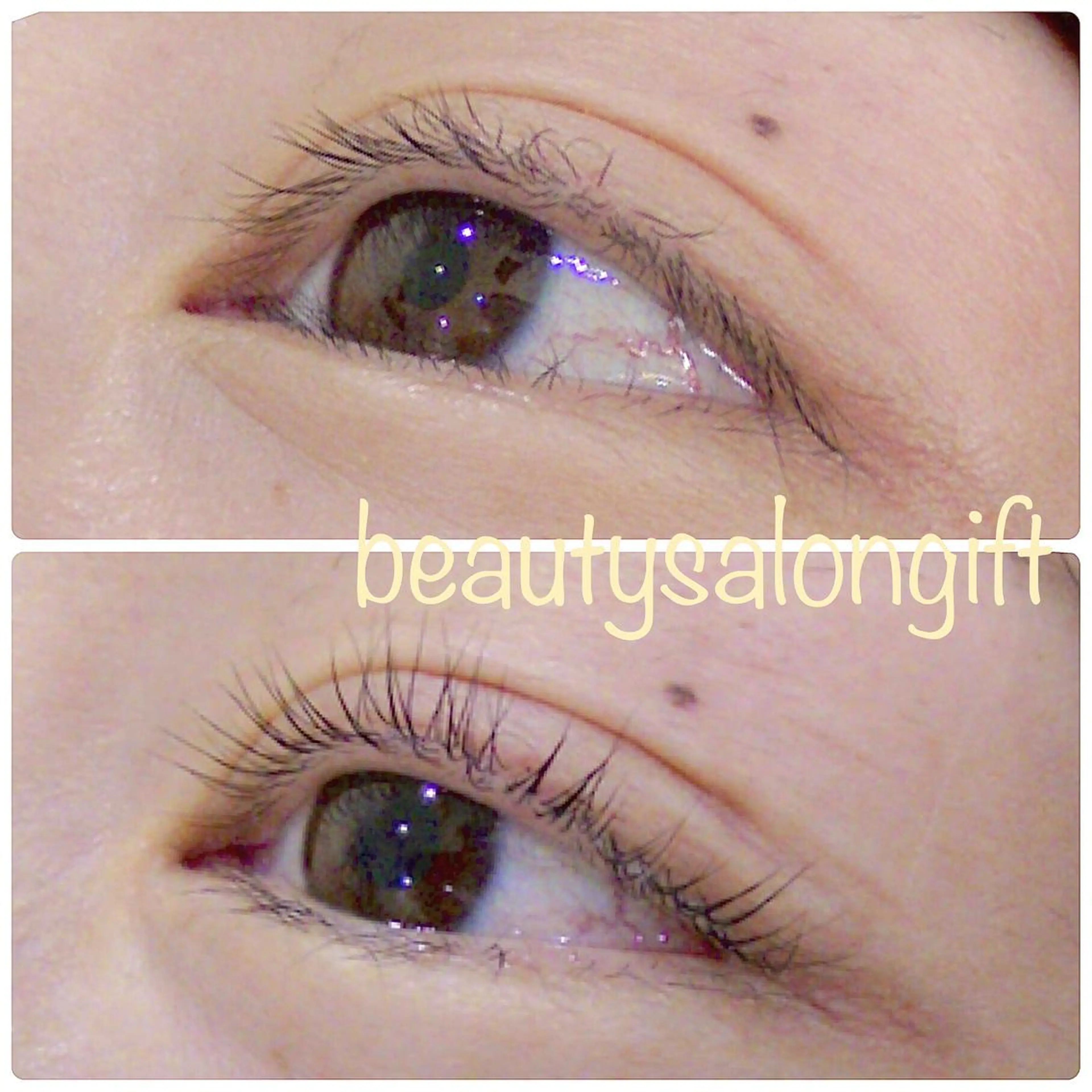 マツエク・マツパ beautysalongift所属・gift あすかのマツエク・マツパデザイン