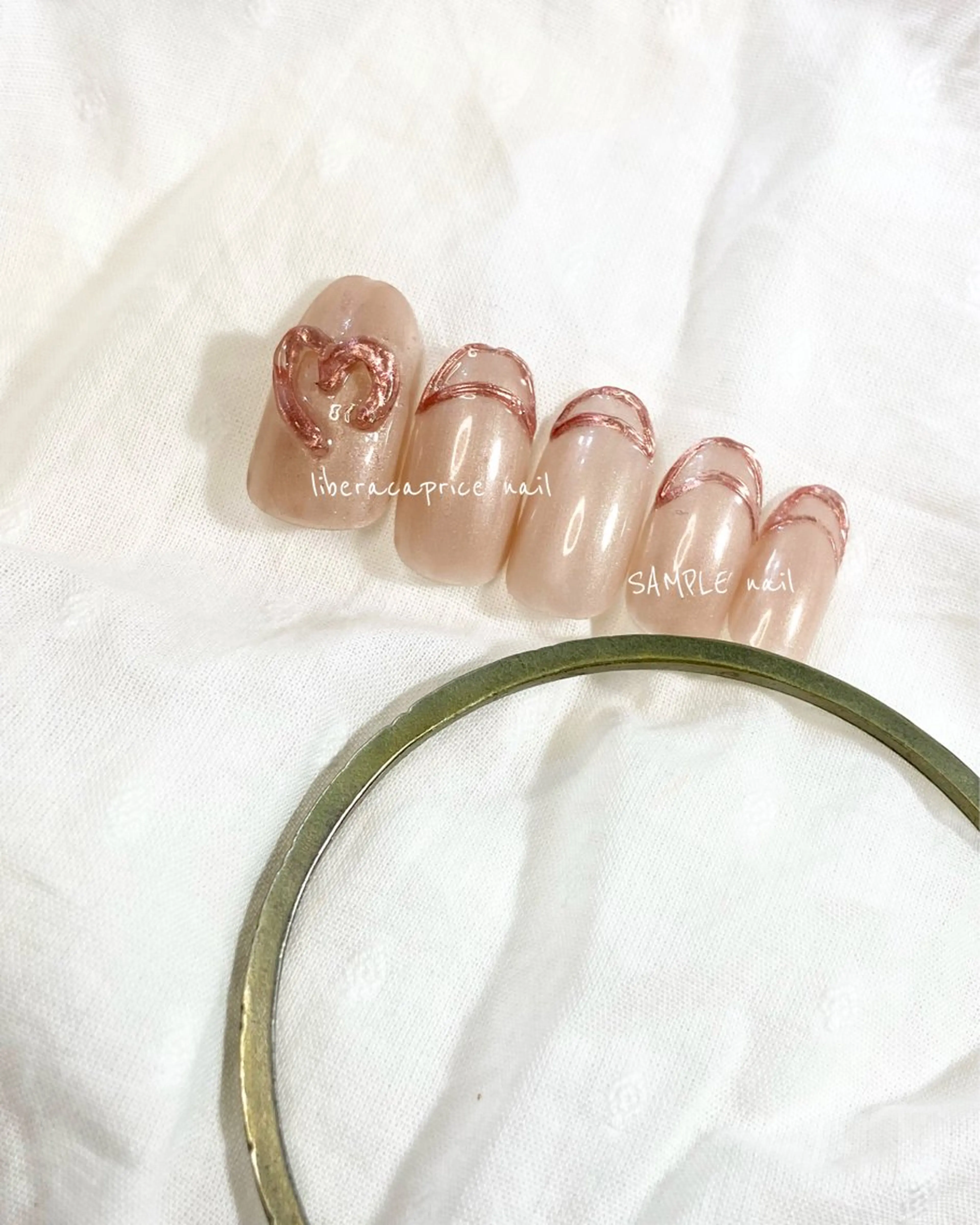 ネイル ネイル･エステ afdlbcのネイルデザイン