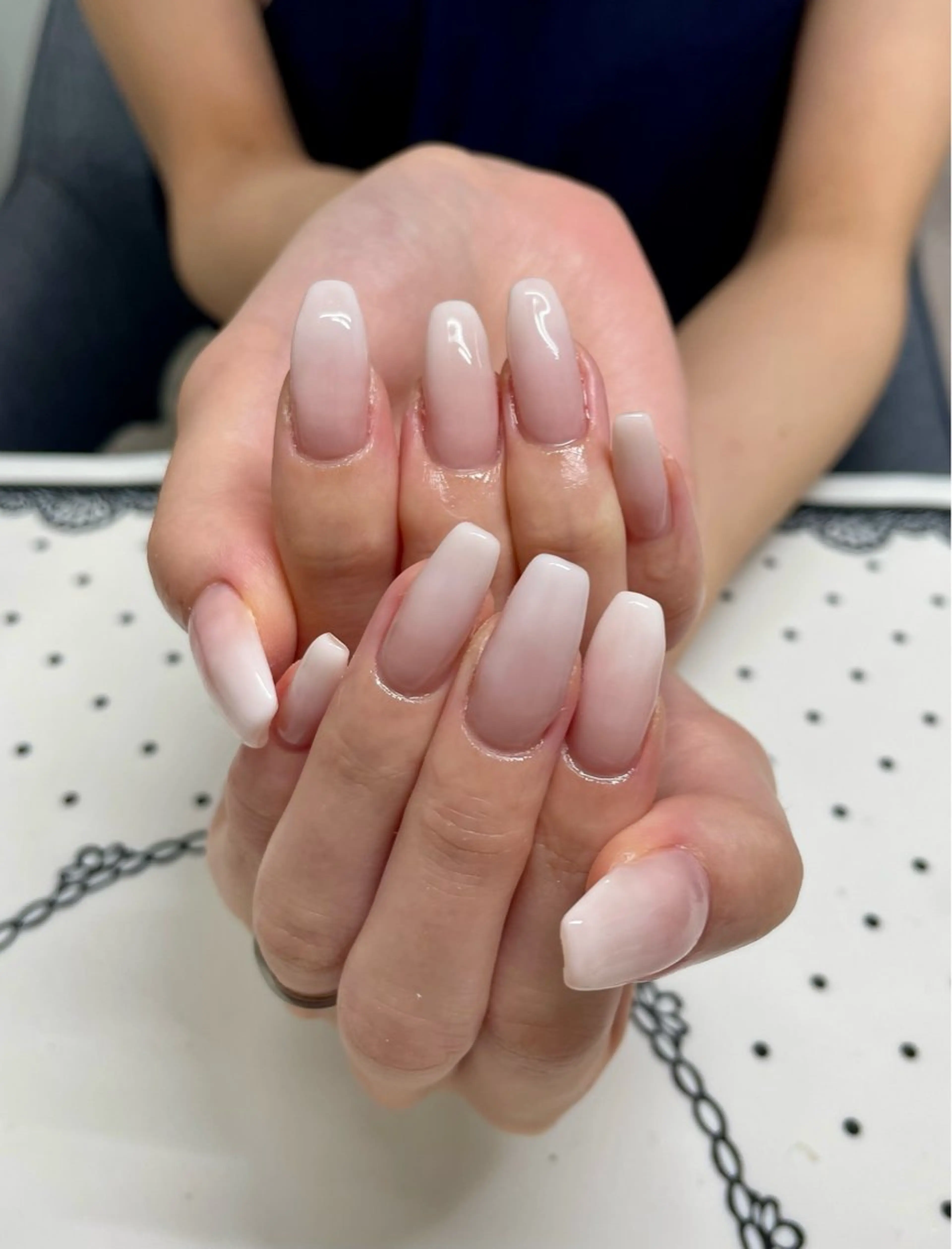 ネイル ハンドネイル nailsalon sugarr所属・nailist cocoのネイルデザイン