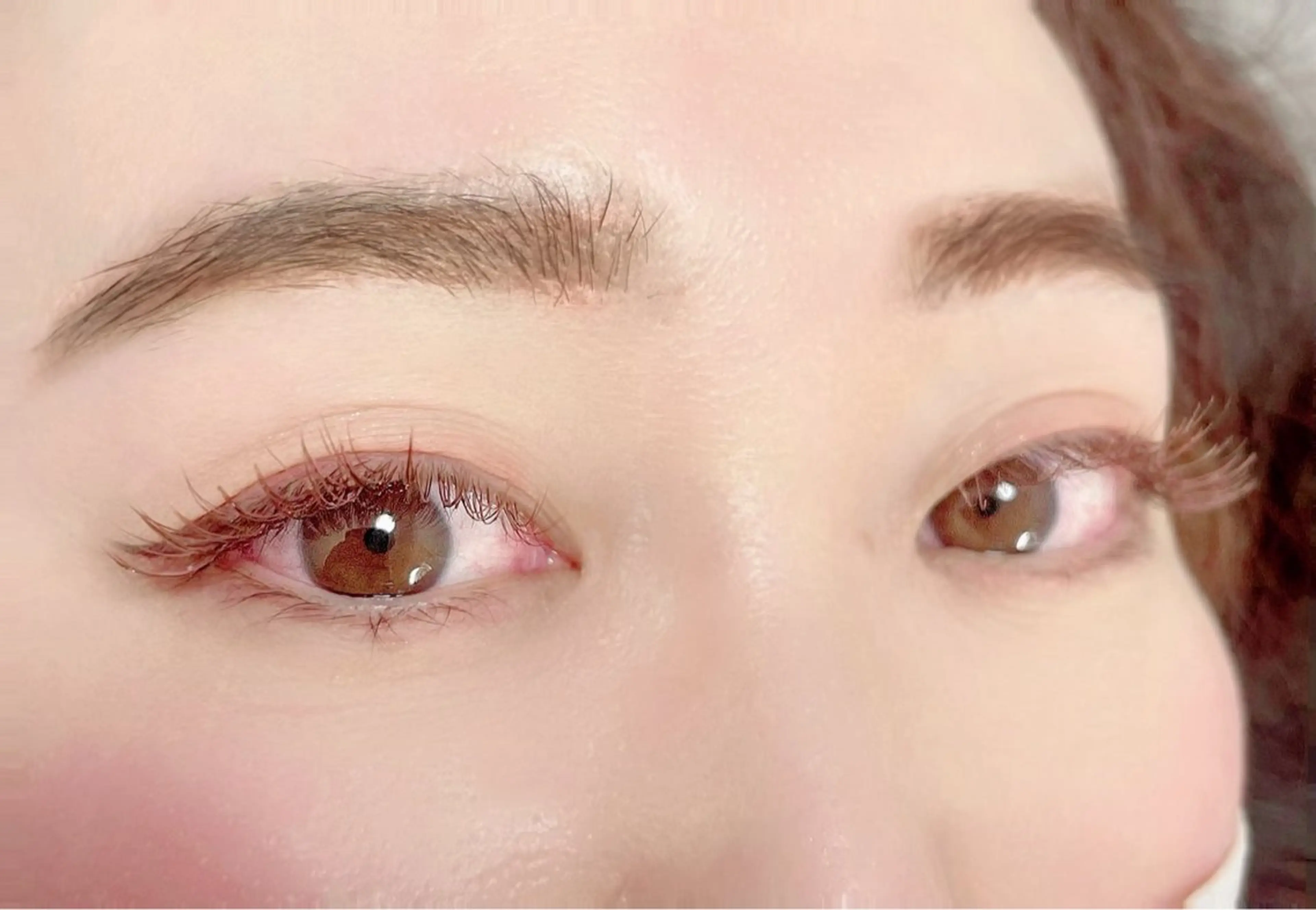 マツエク・マツパ カラーマツエク colors【カラーズ】所属・colors💐 《岐阜》のマツエク・マツパデザイン