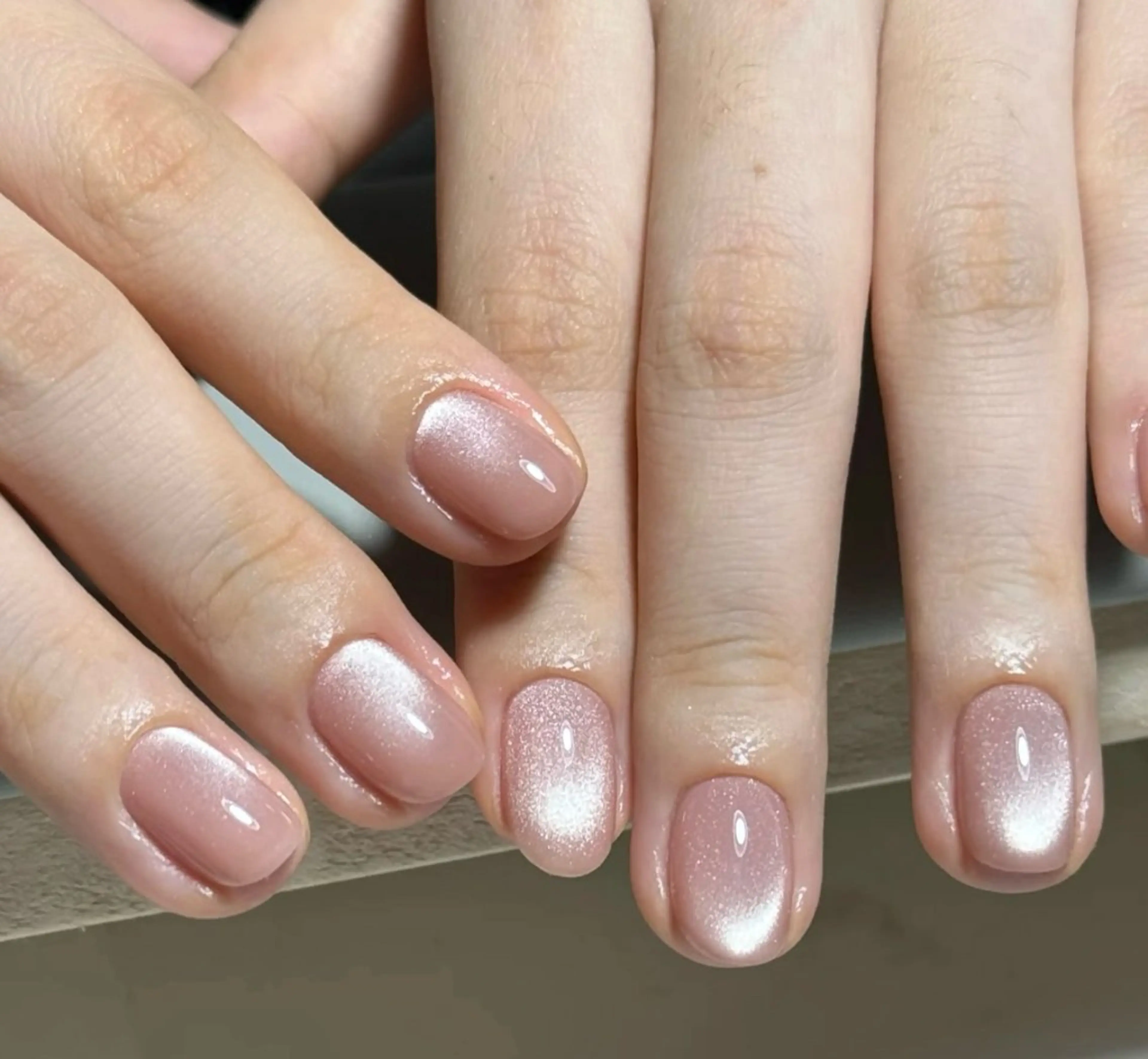 ネイル Ocean Nailのネイルデザイン