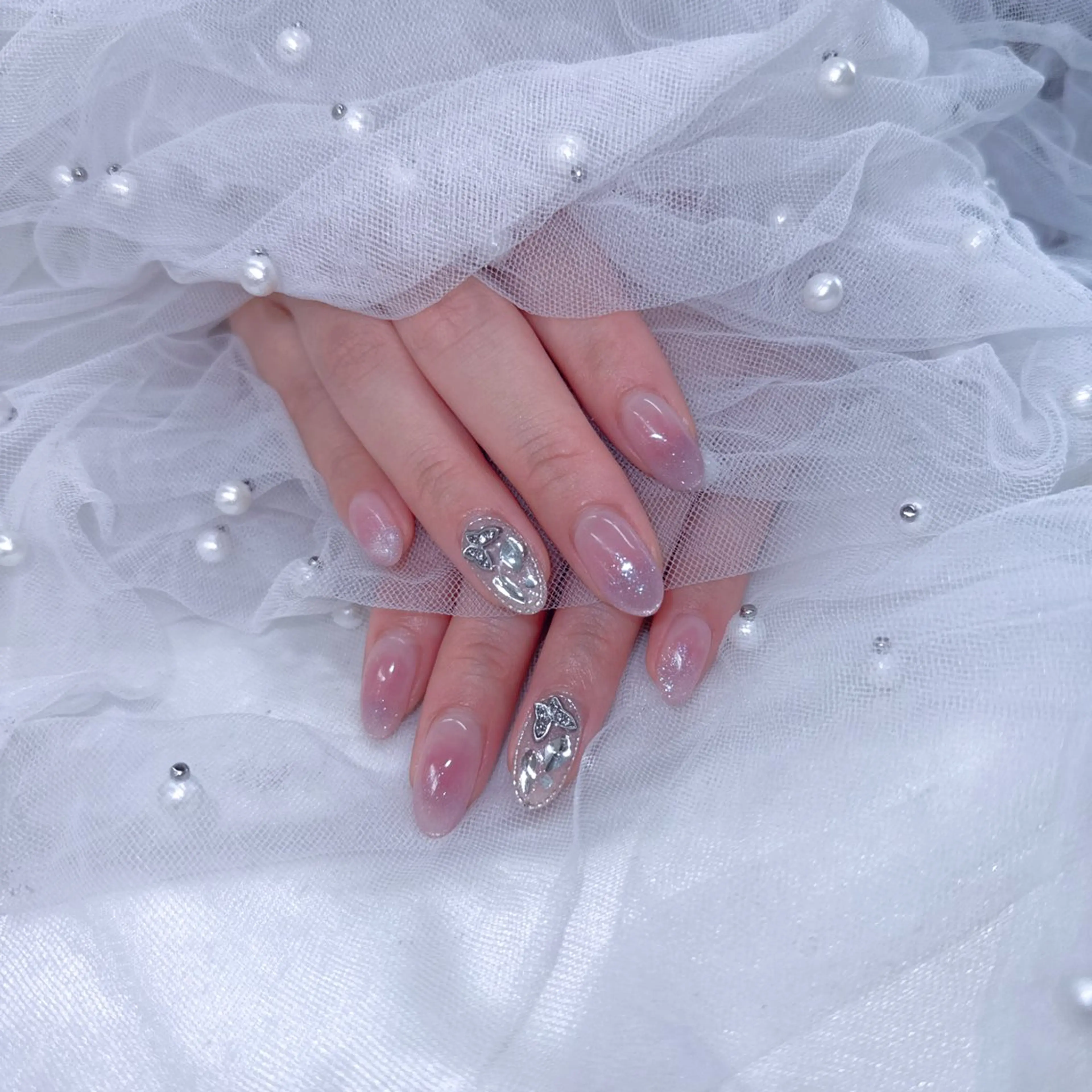 ネイル m ♡のネイルデザイン