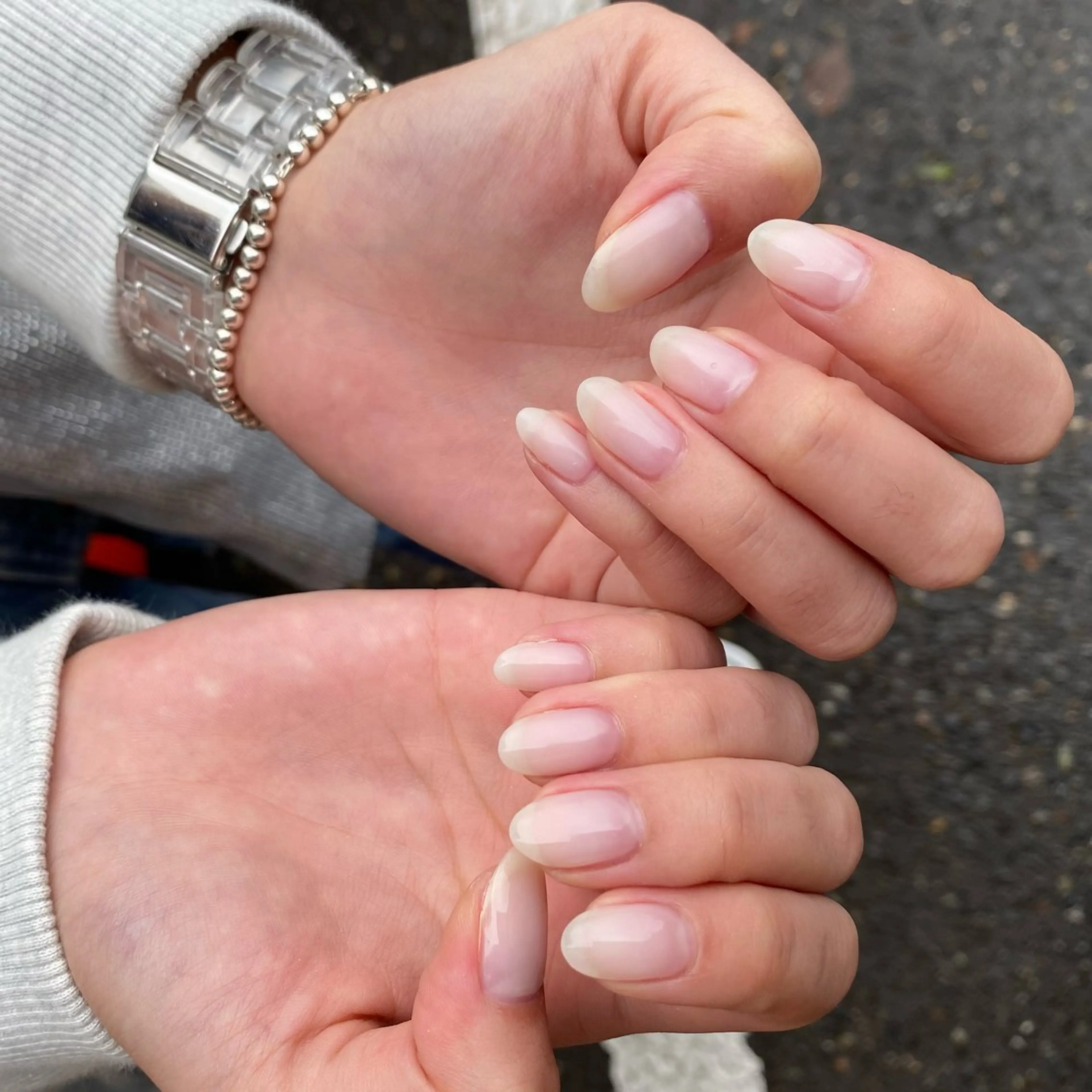 ネイル ハンドネイル Genie＊ Mionaのネイルデザイン