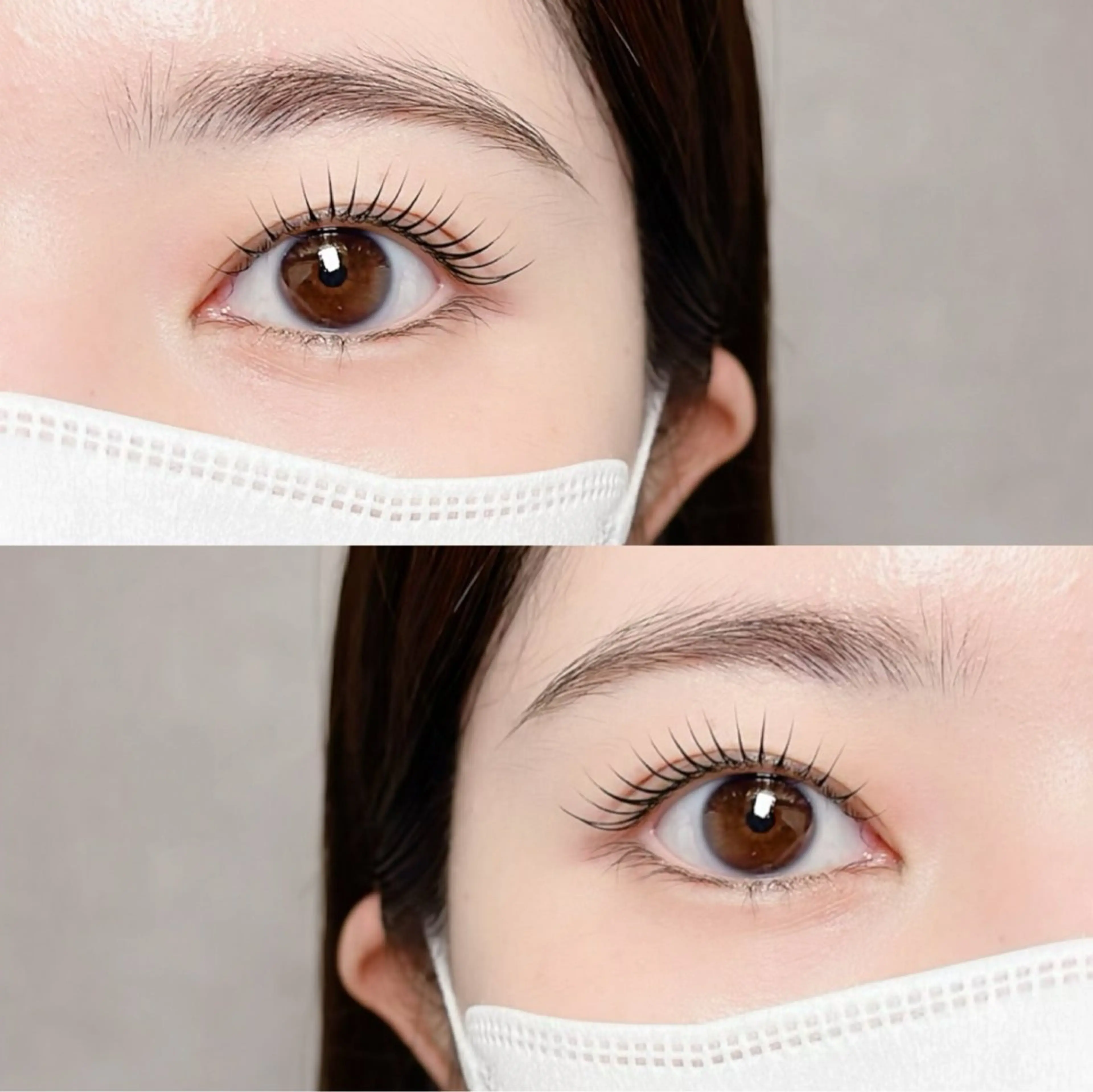 マツエク・マツパ マツパ eyelist 🌼 Mahoのマツエク・マツパデザイン