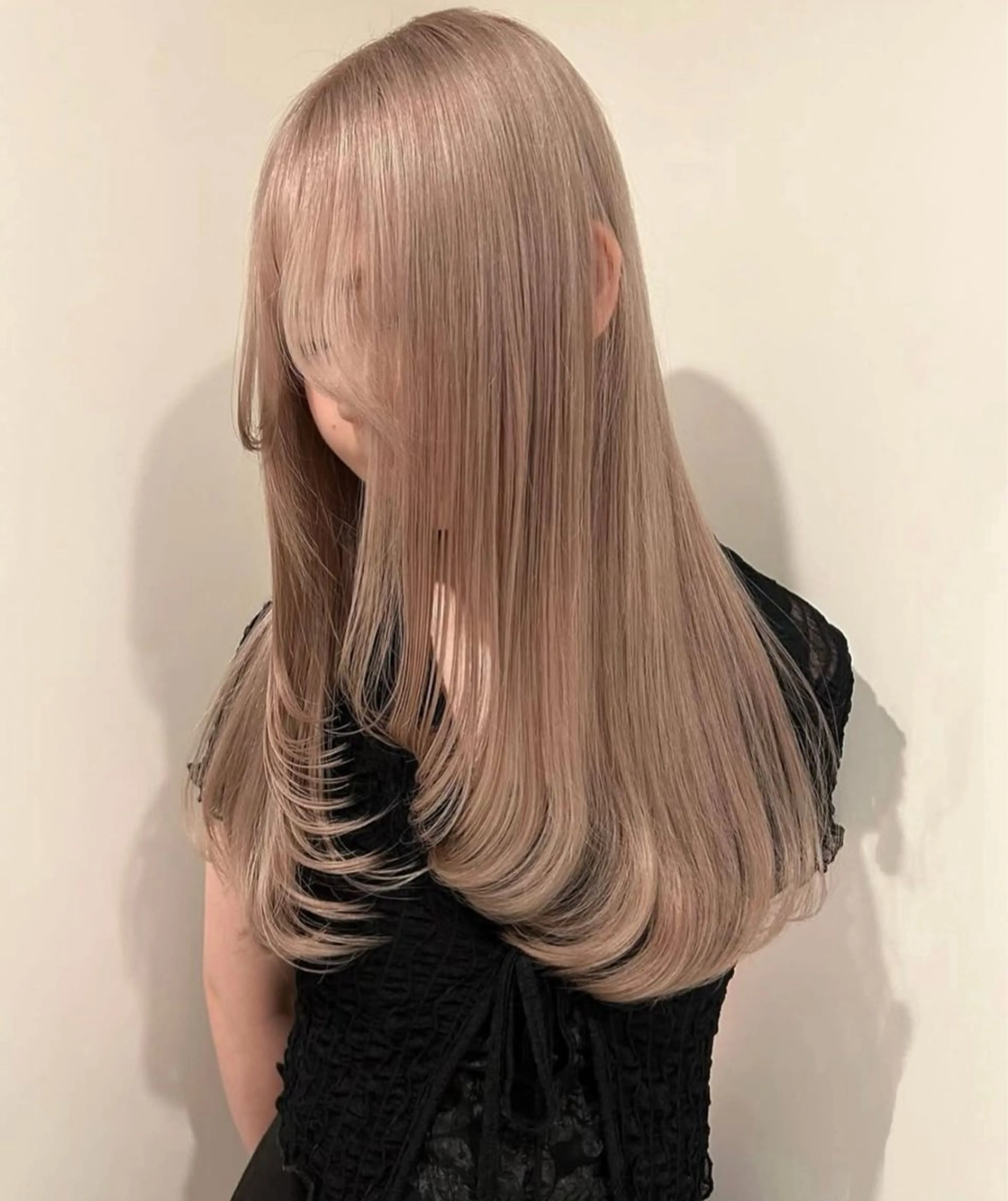 ✂️カット＋最高級トリートメント✂️💇‍♀️の写真