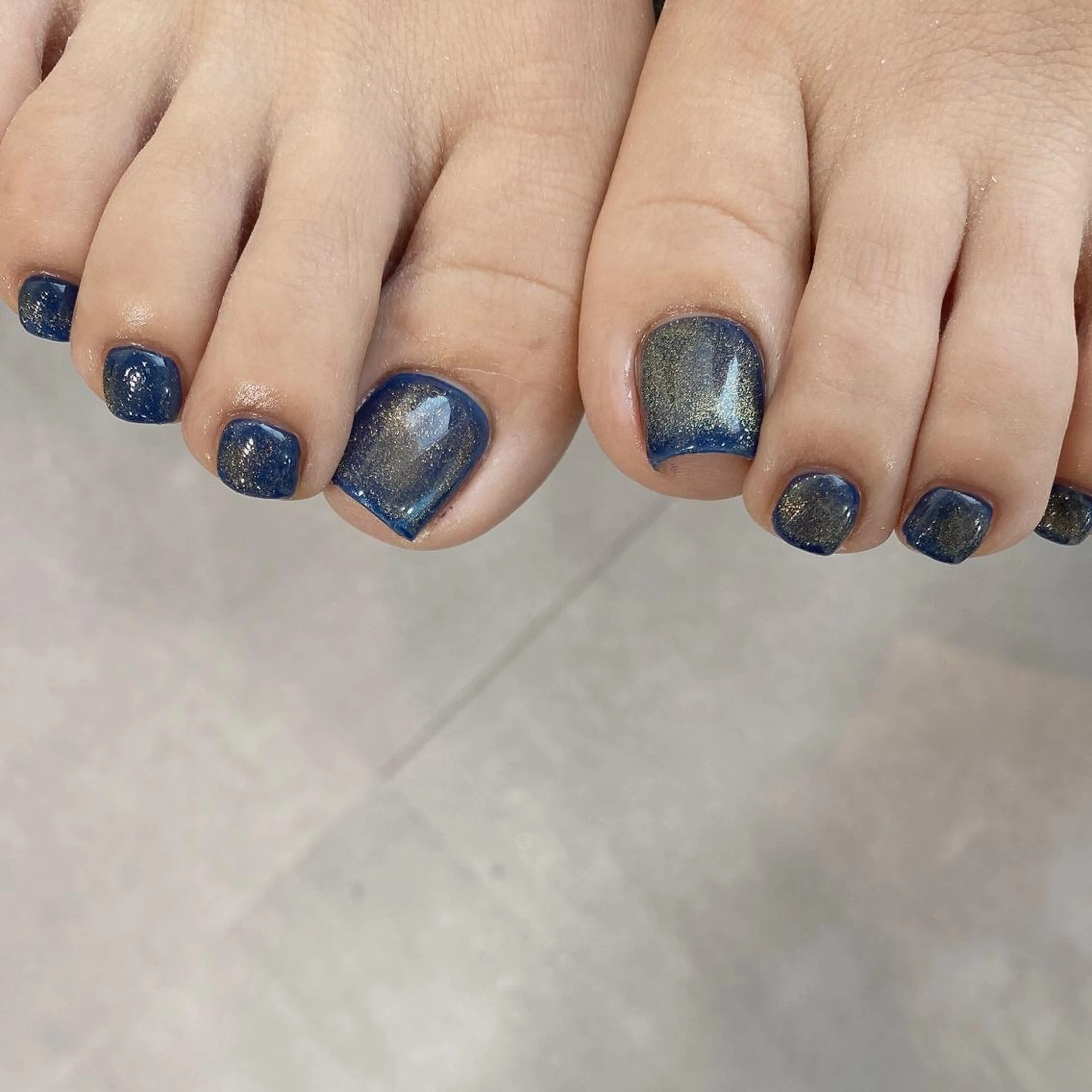 ネイル nail salon Is.  reikaのネイルデザイン