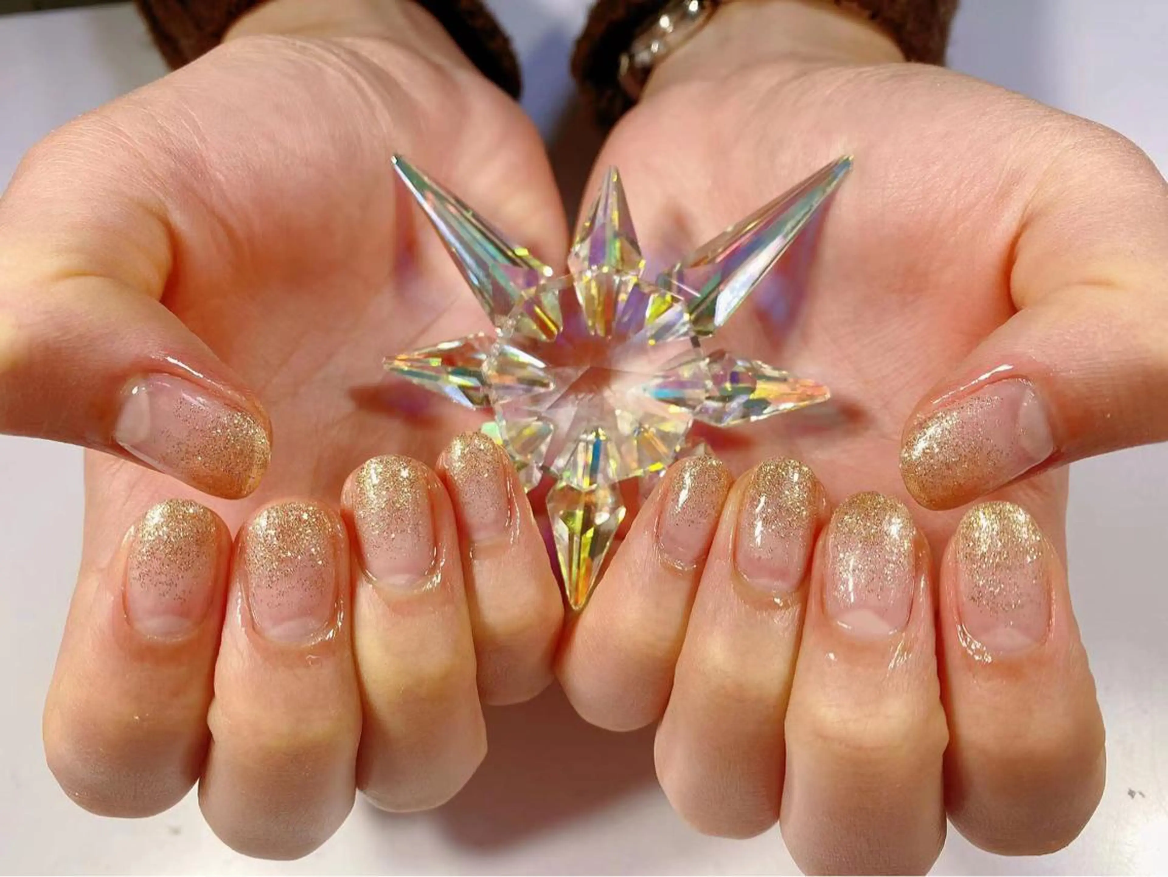 ネイル ネイルサロン ロア旧ジョリーのネイルデザイン