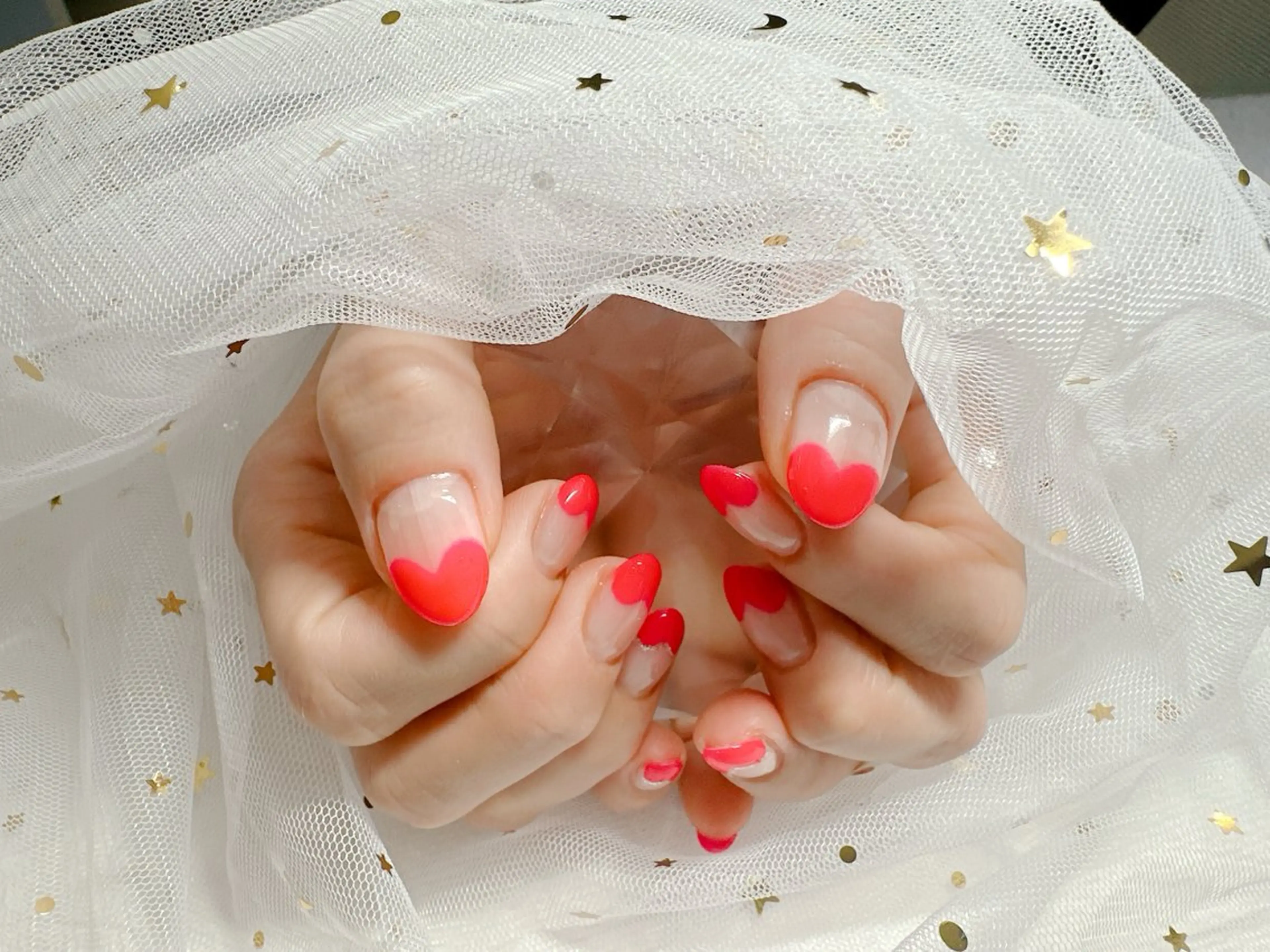 ネイル Romine ネイル&マツゲのネイルデザイン