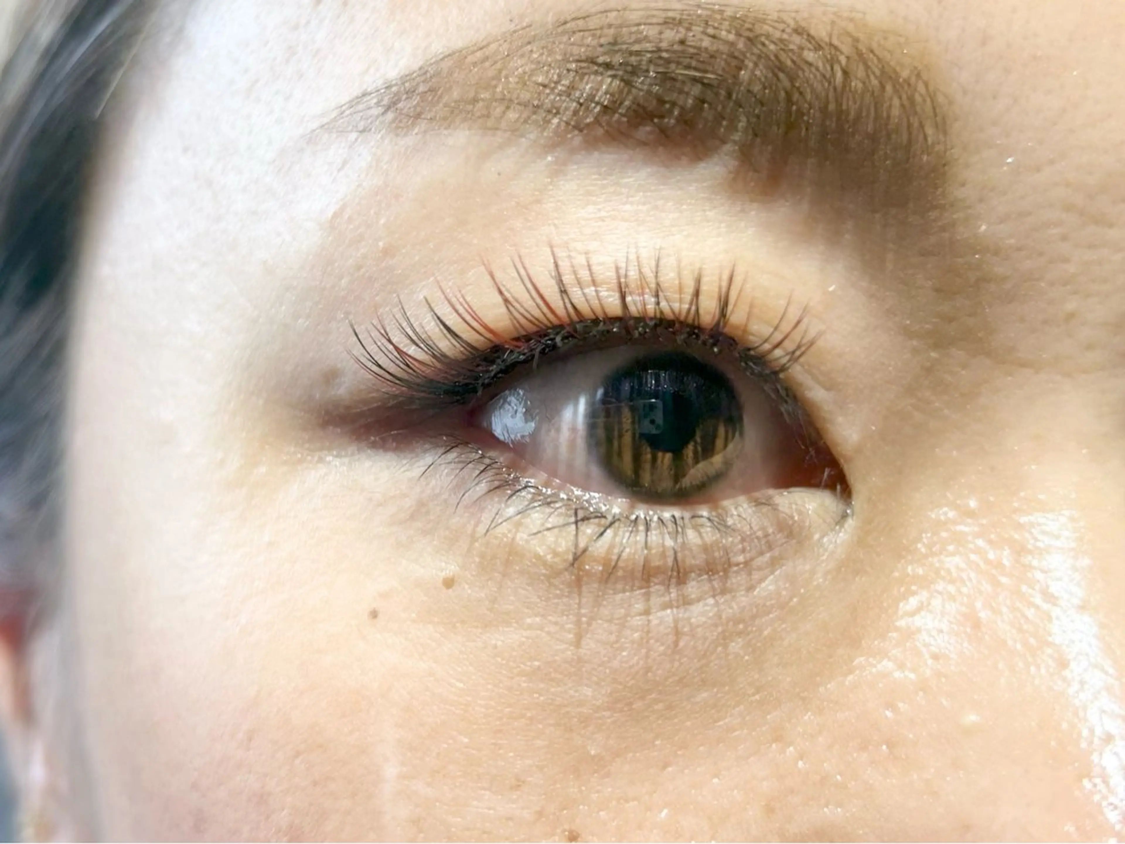 マツエク・マツパ INO by A【リノバイエース】所属・横井 由衣のマツエク・マツパデザイン