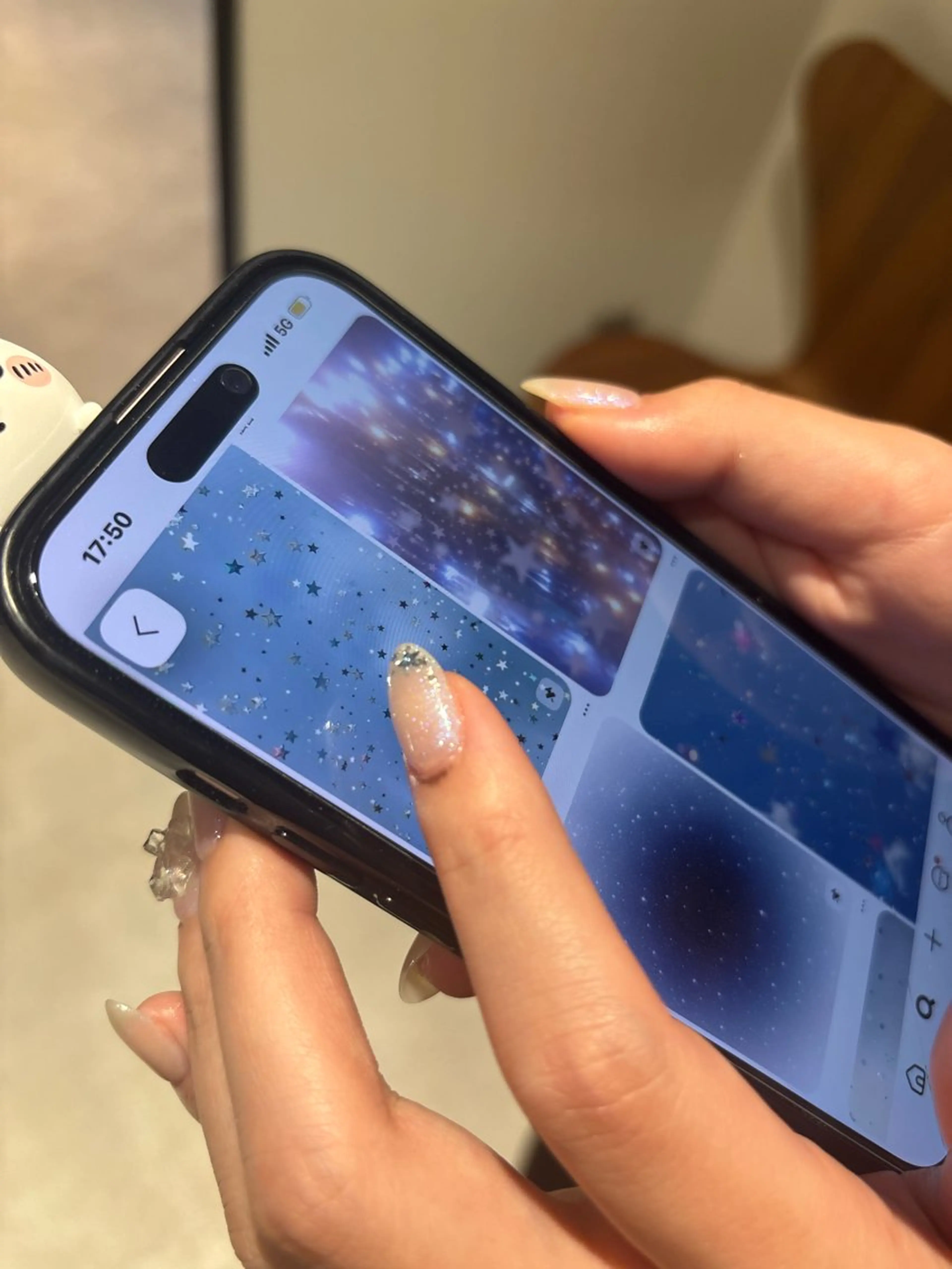 ネイル minori ♥️のネイルデザイン