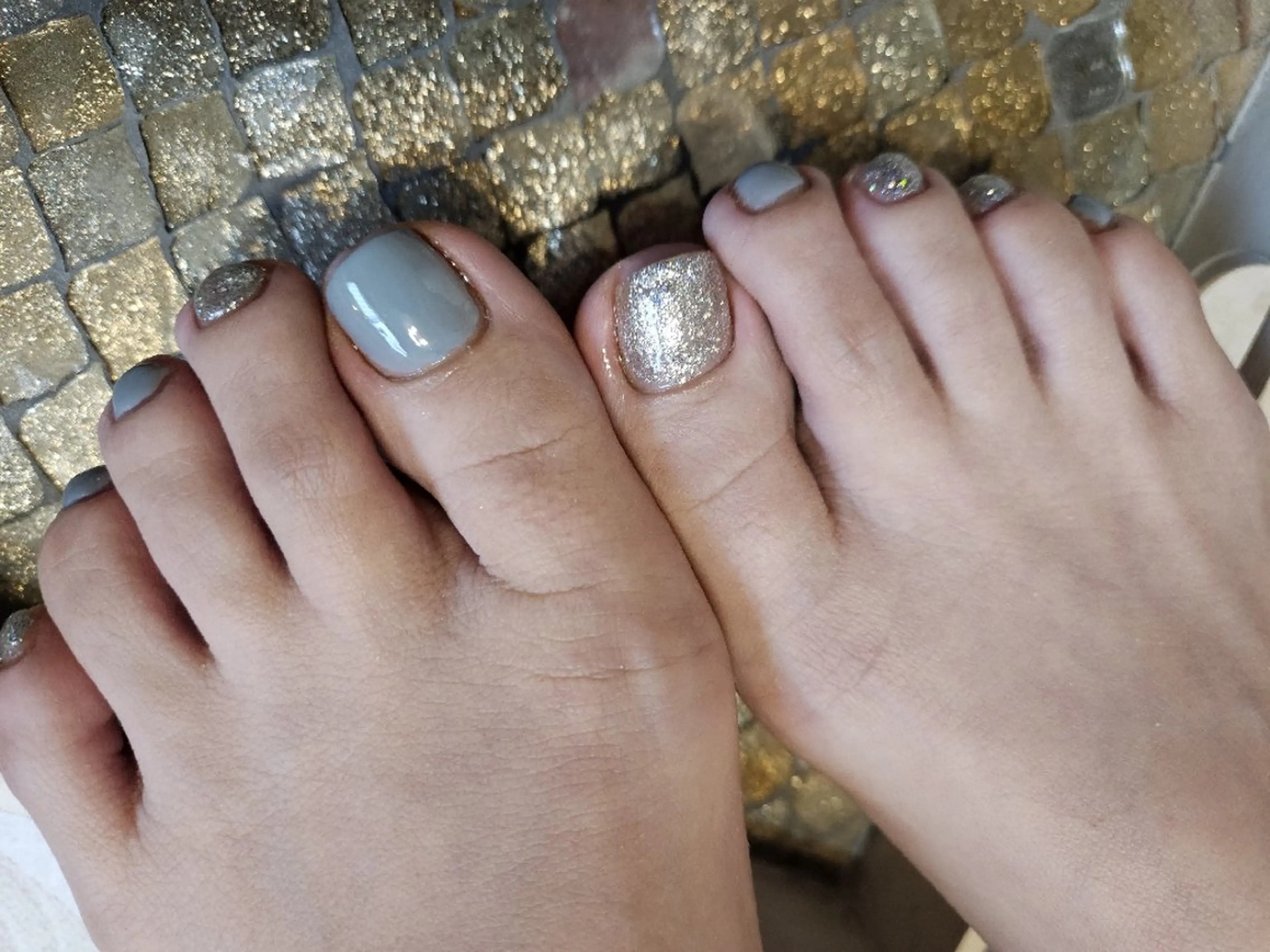 ネイル Y. Reonaのネイルデザイン