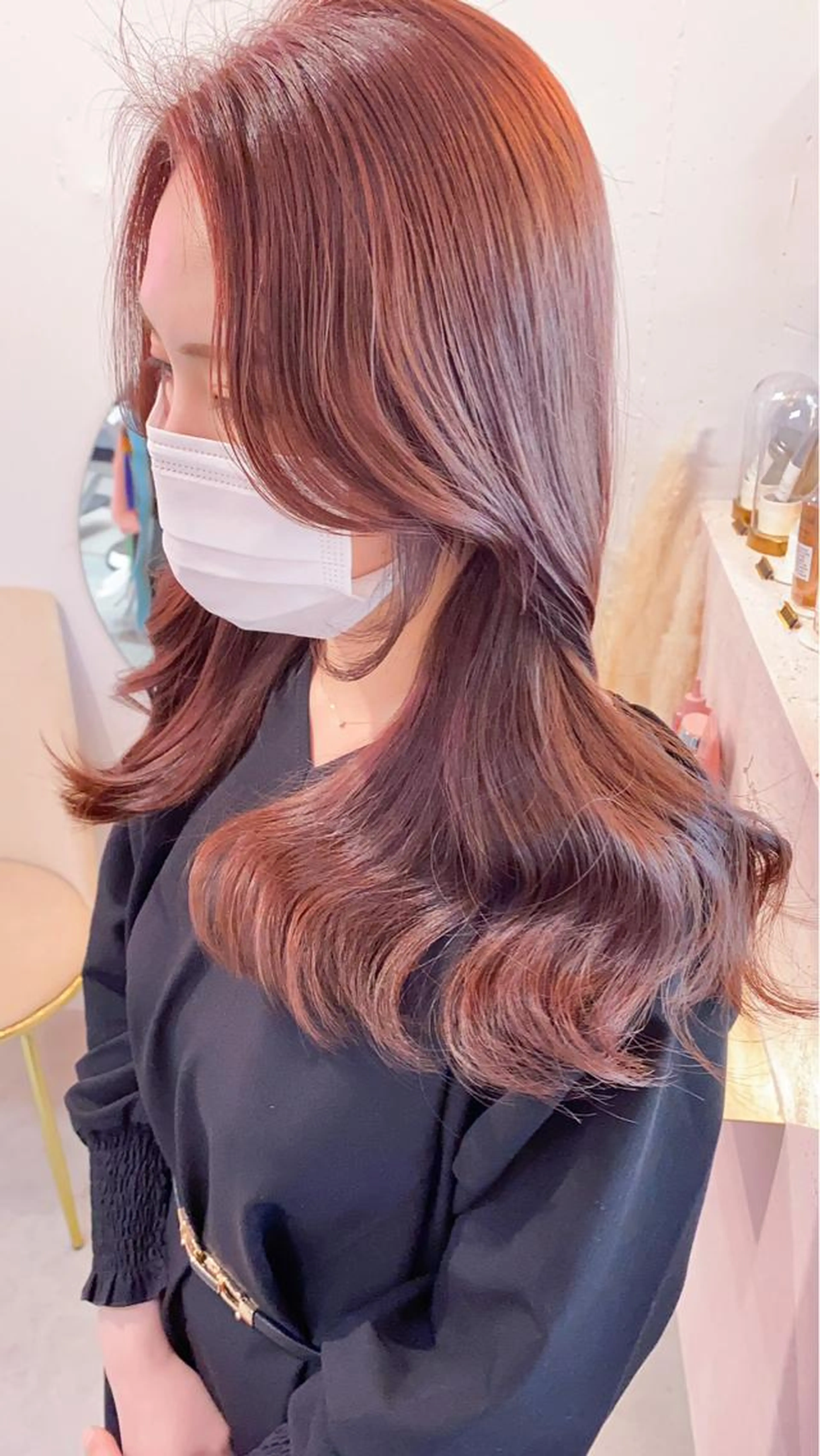 【ベーシックプラン】フルカラー＋1STEPトリートメント🌟の写真