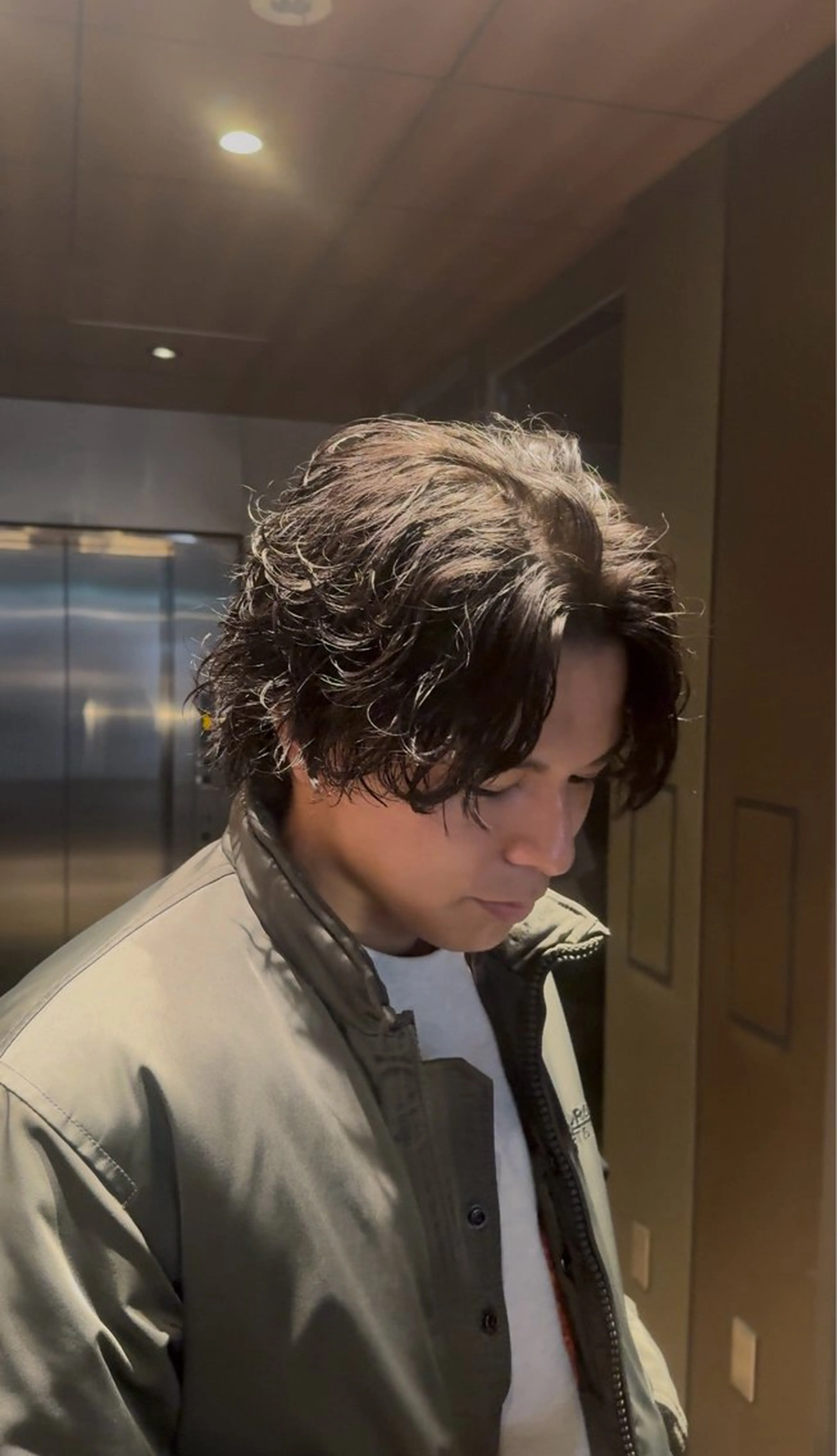 カット➕グランジサーフ🇺🇸の写真