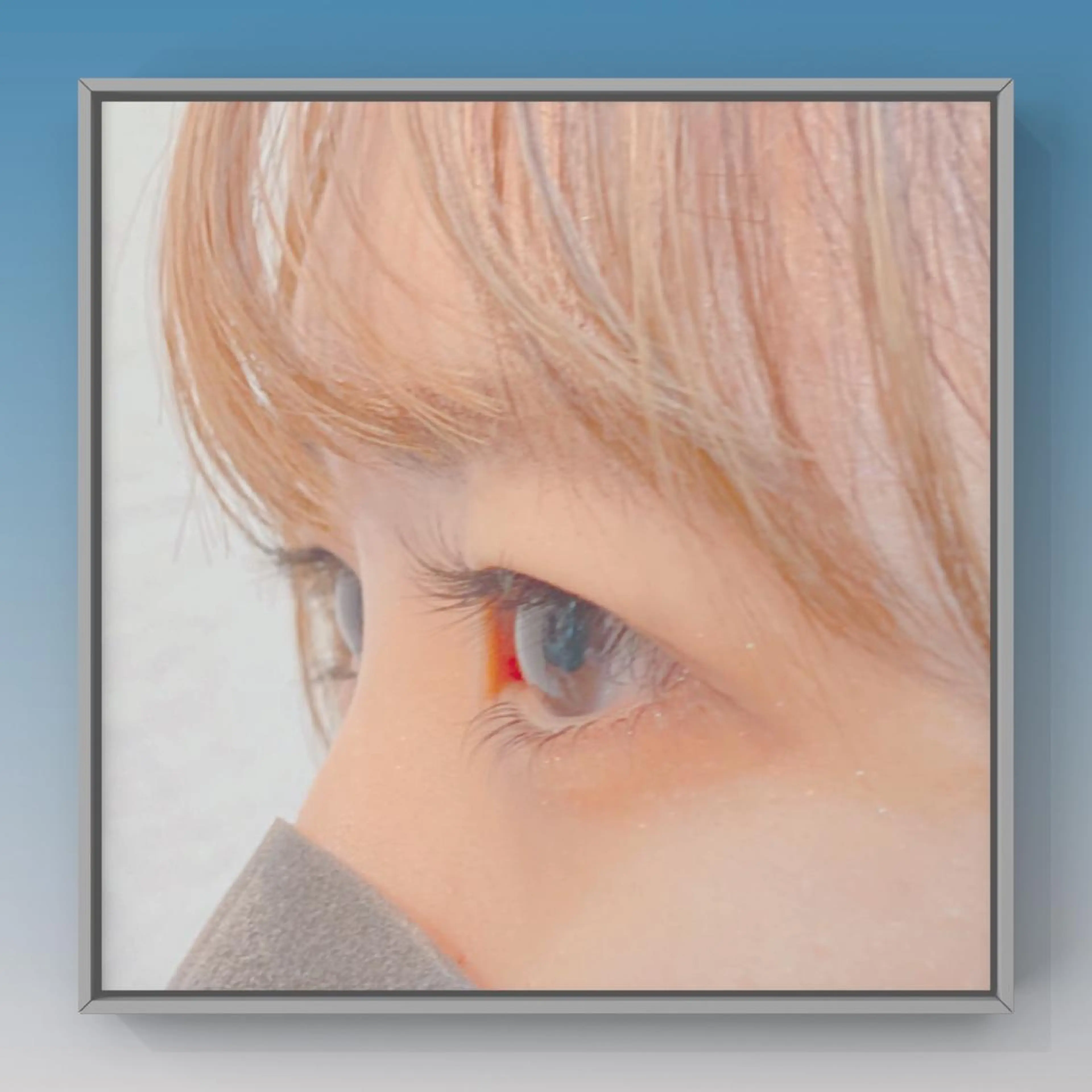 マツエク・マツパ Cカール 下まつげエクステ マツエク ARLY'S OFFICIAL所属・ARLY's CHIHIROのマツエク・マツパデザイン