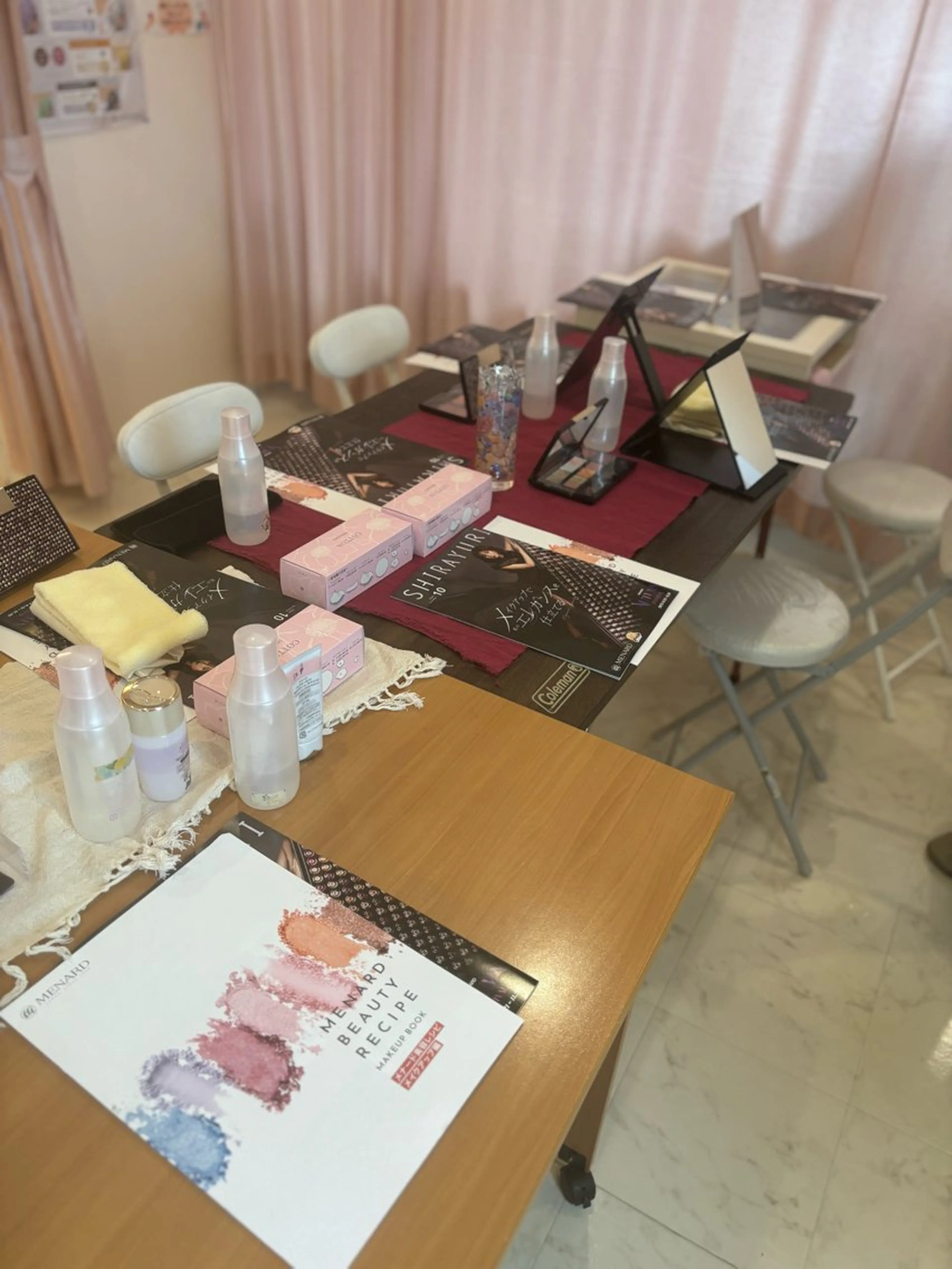 メナードフェイシャルサロン高場店所属・関根 沙弥香のエステ・リラクイメージ