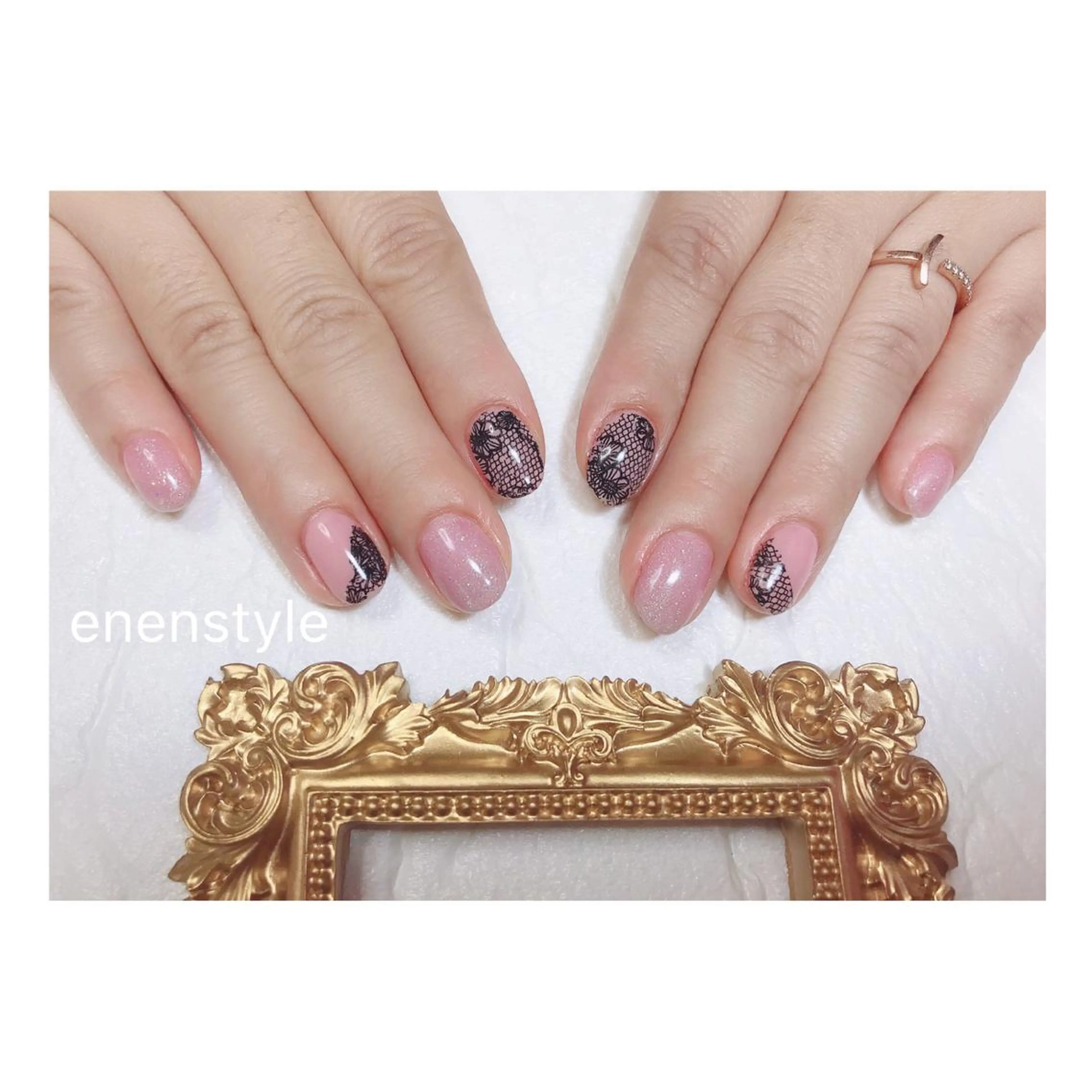 ショート ネイル ジェルネイル ニュアンスネイル オフィスネイル ワンカラーネイル シンプルネイル ハンドネイル 👑enen style👑のネイルデザイン