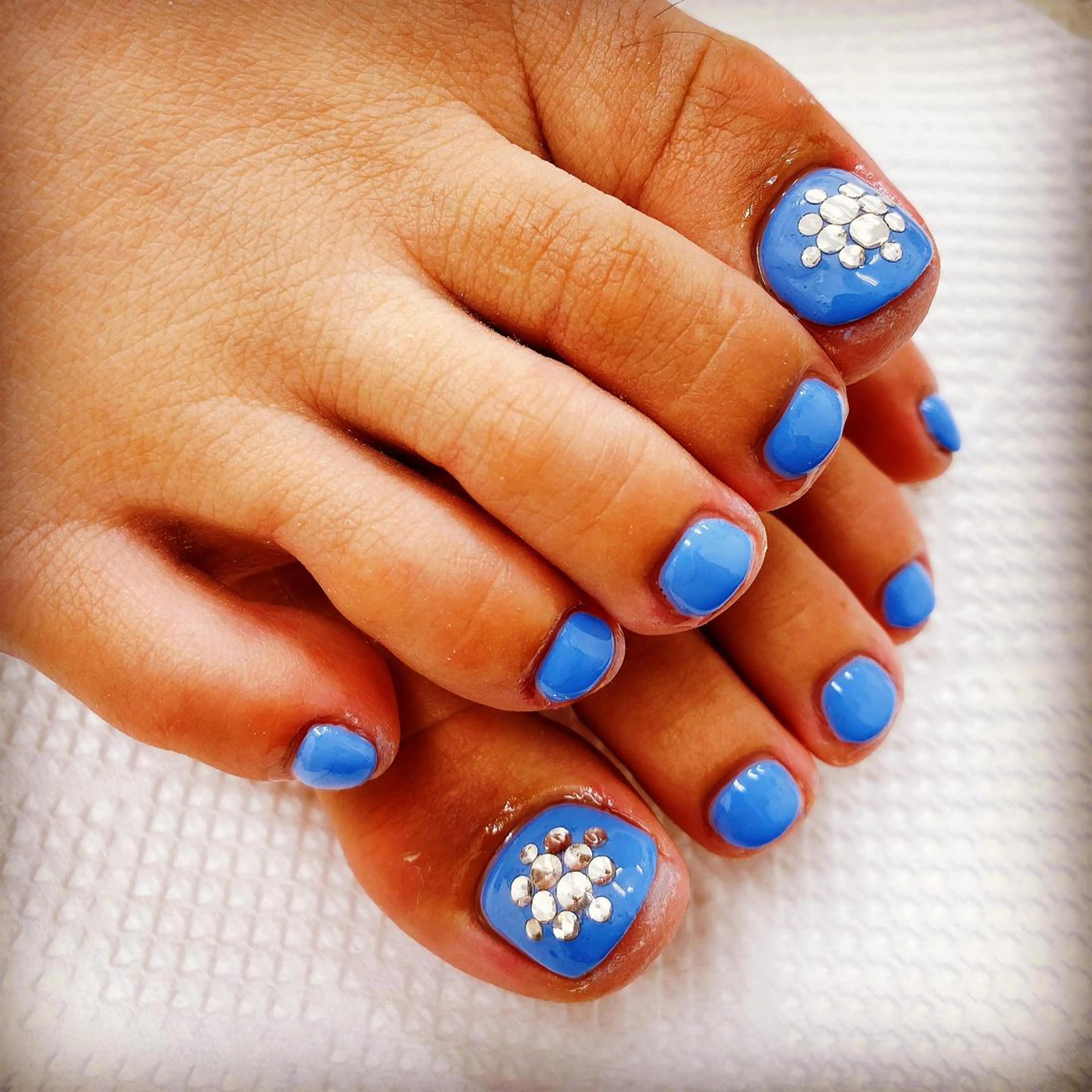 ネイル N._._.claw[エヌクロー]所属・N._._. clawのネイルデザイン